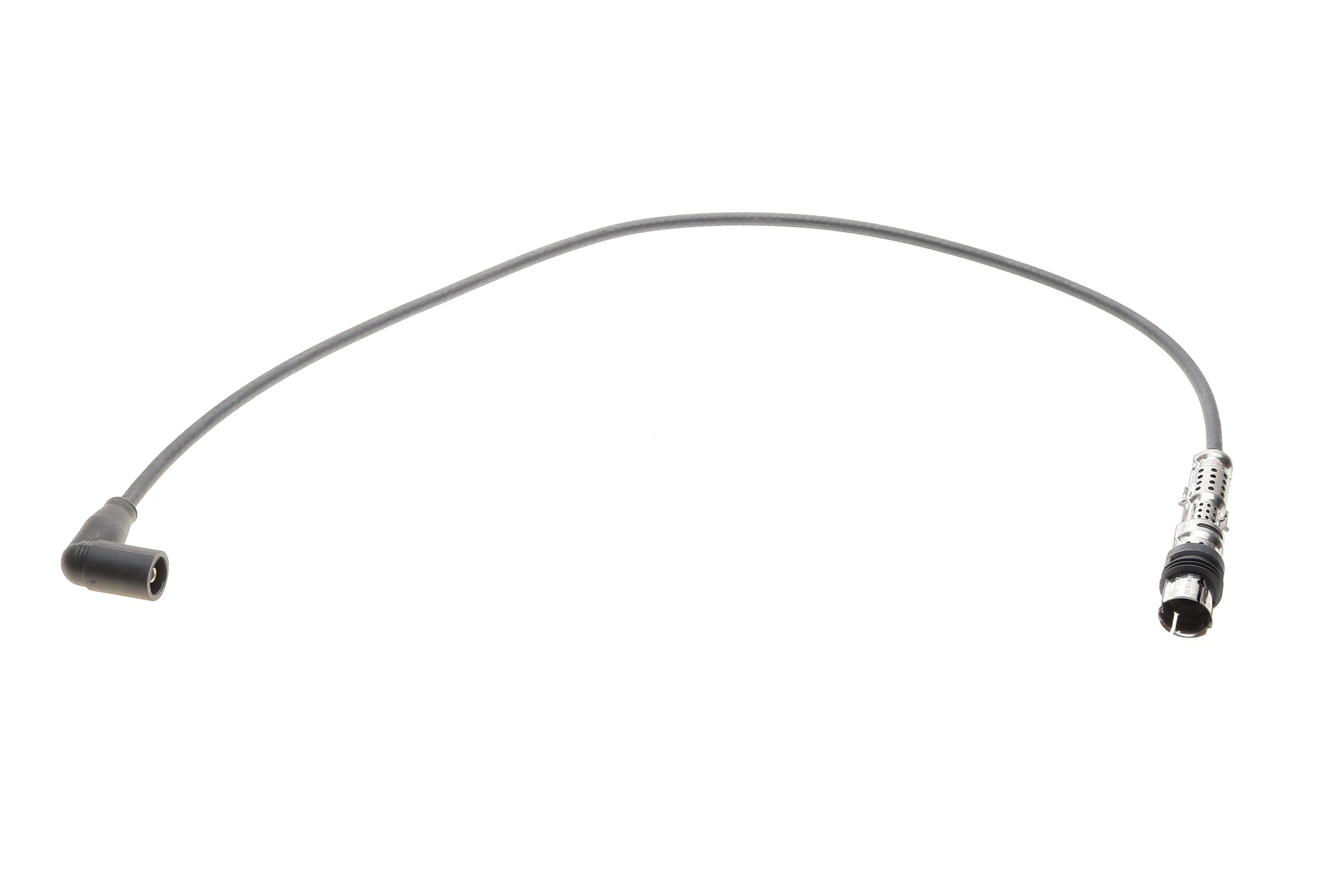 Проводи запалювання VW Golf IV/Passat 2.3 V5 96-00 (К-кт)