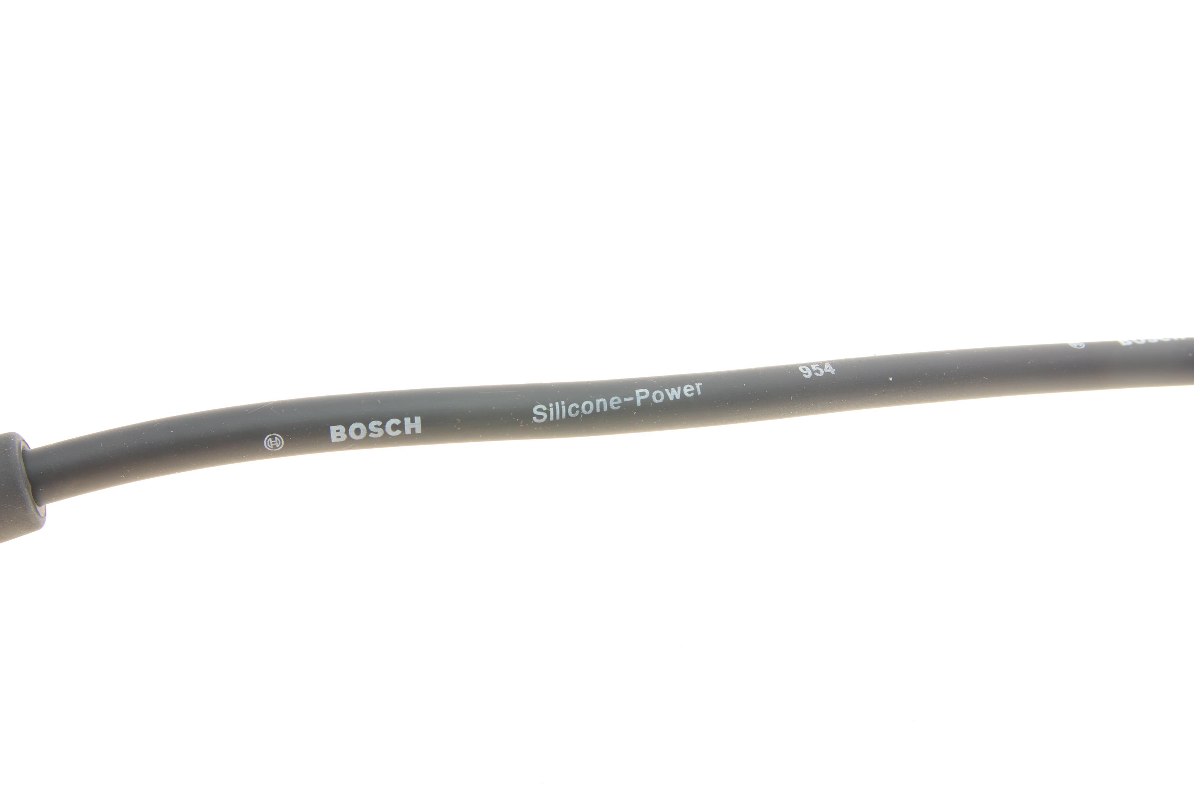 Проводи запалювання Ford Sierra 2.0/2.3/2.8 XR 82-88 (к-кт)