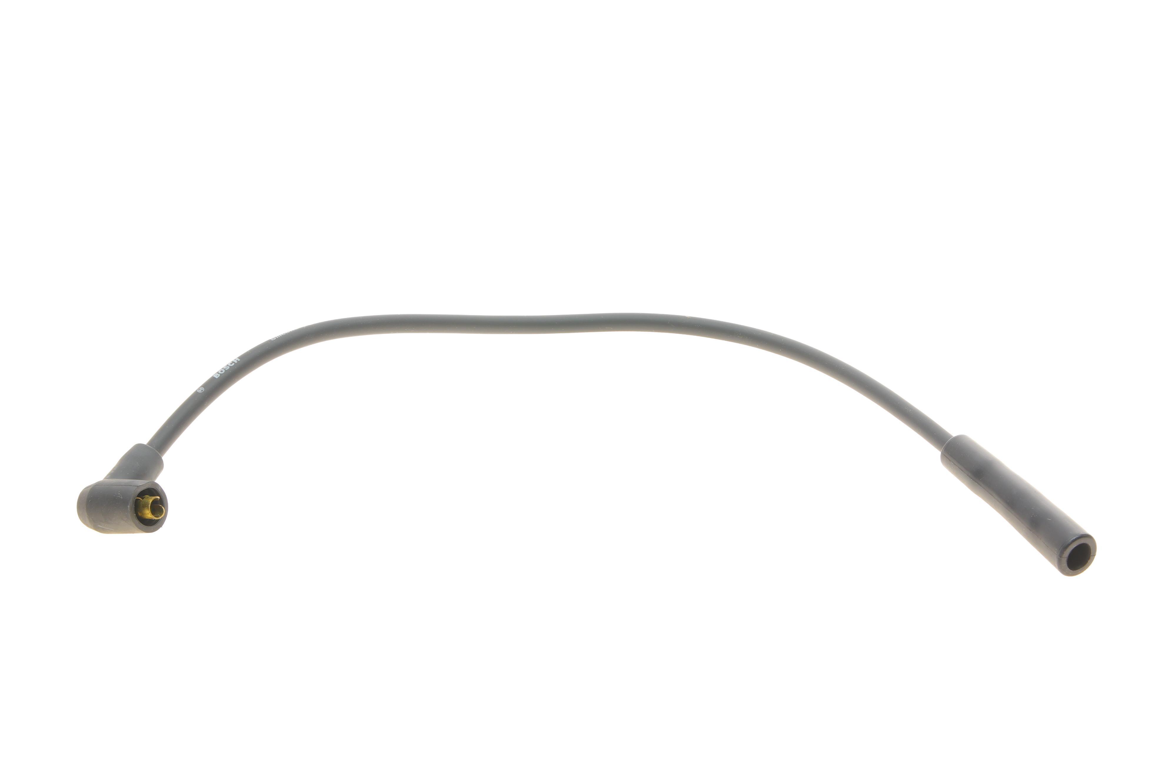 Проводи запалювання Ford Sierra 2.0/2.3/2.8 XR 82-88 (к-кт)