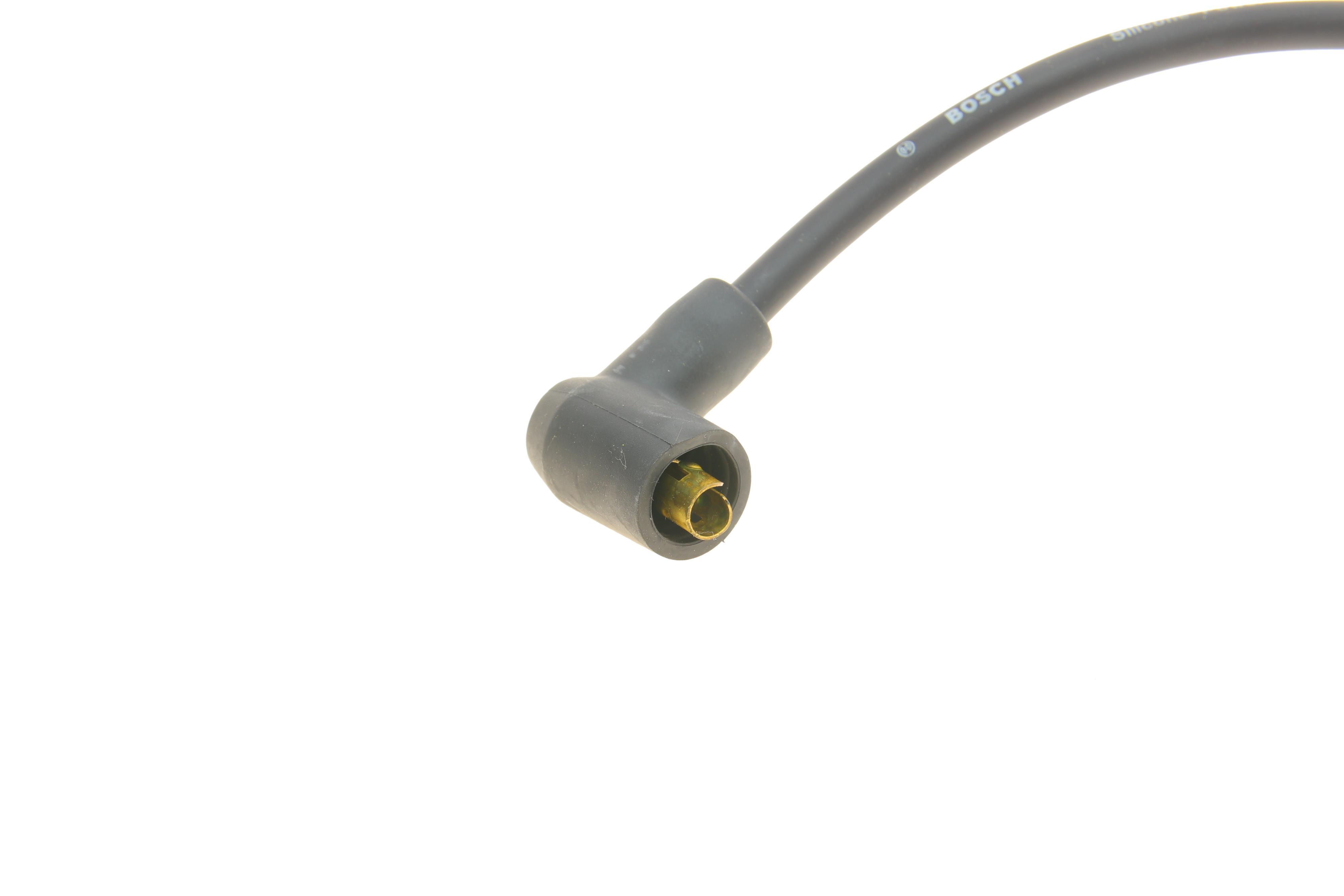 Проводи запалювання Ford Sierra 2.0/2.3/2.8 XR 82-88 (к-кт)