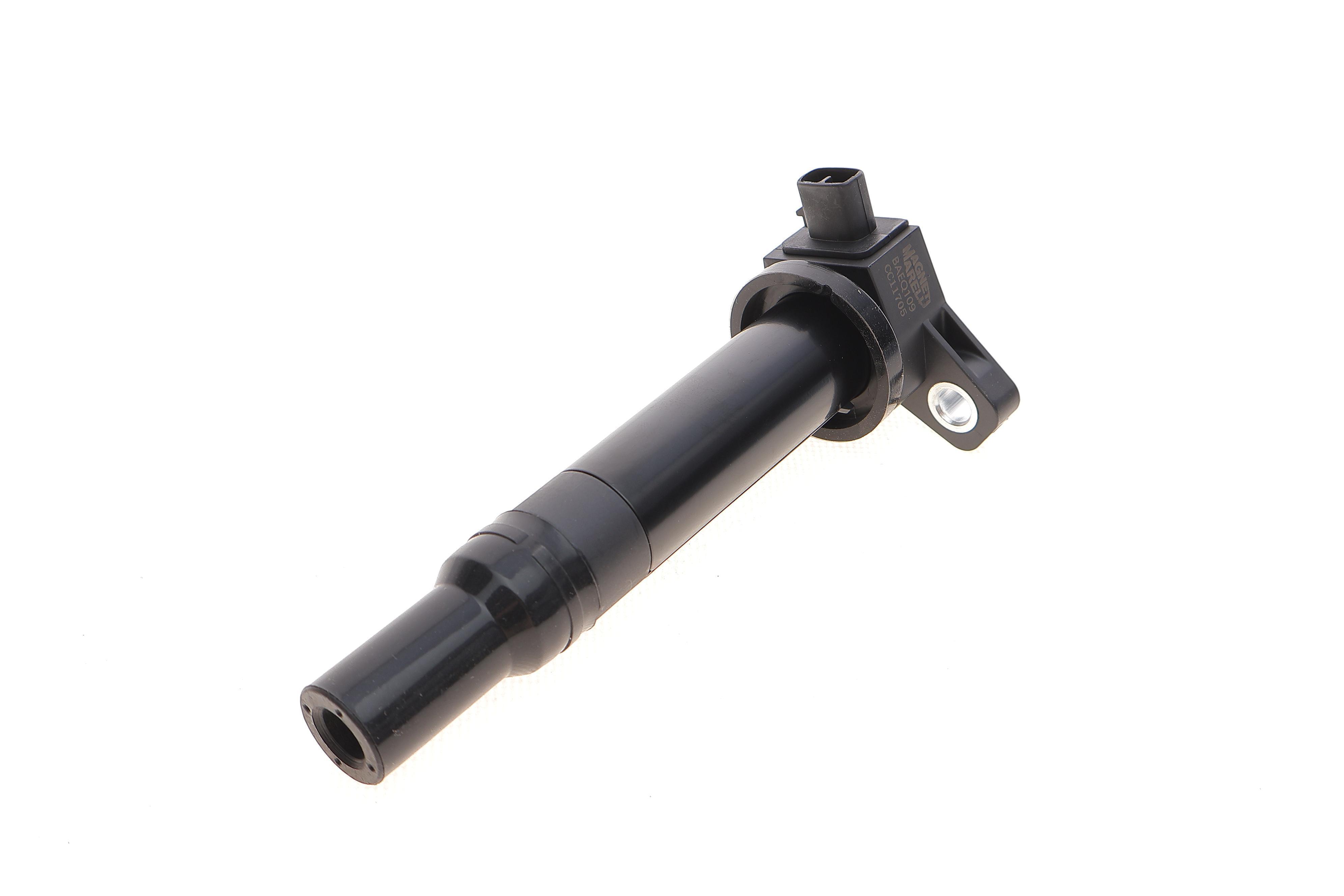 Котушка запалювання Hyundai Accent III 1.4/1.6 05-10