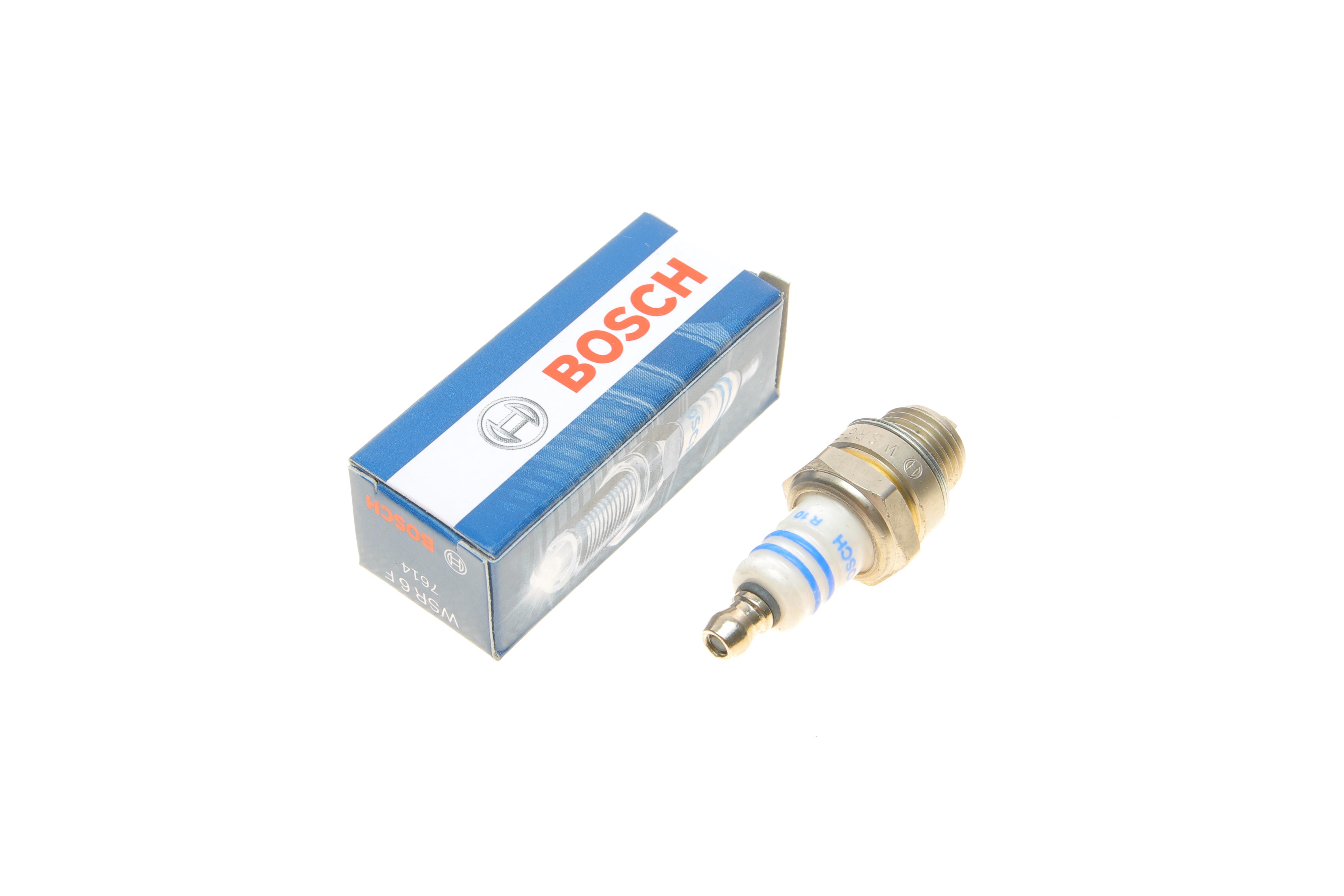 Свічка запалювання Honda/Kawasaki/Yamaha