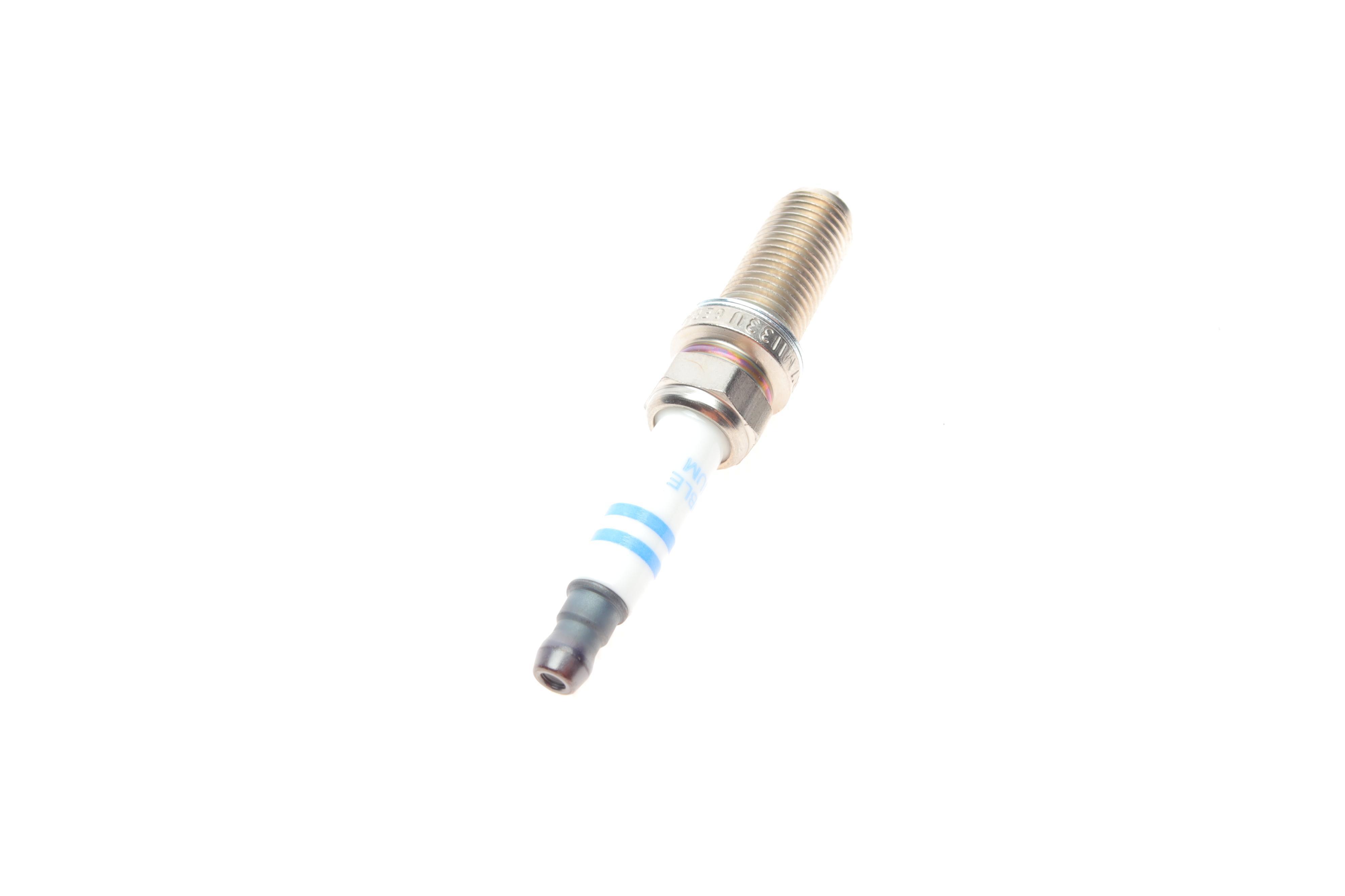 Свічка запалювання Land Rover Discovery/Range Rover 5.0 09-