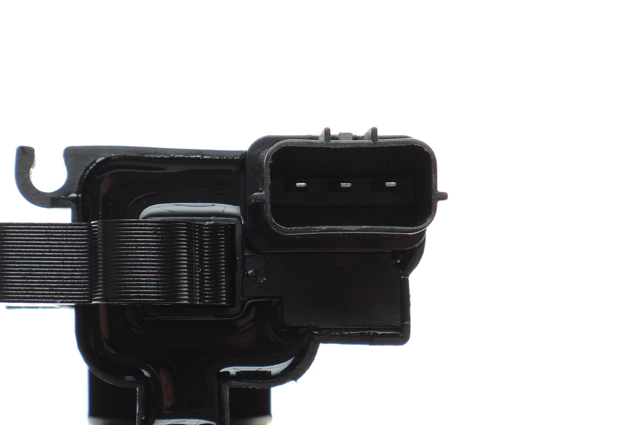 Котушка запалювання Mitsubishi Outlander/Pajero/Lancer 1.6-2.0 92- (BAEQ092)