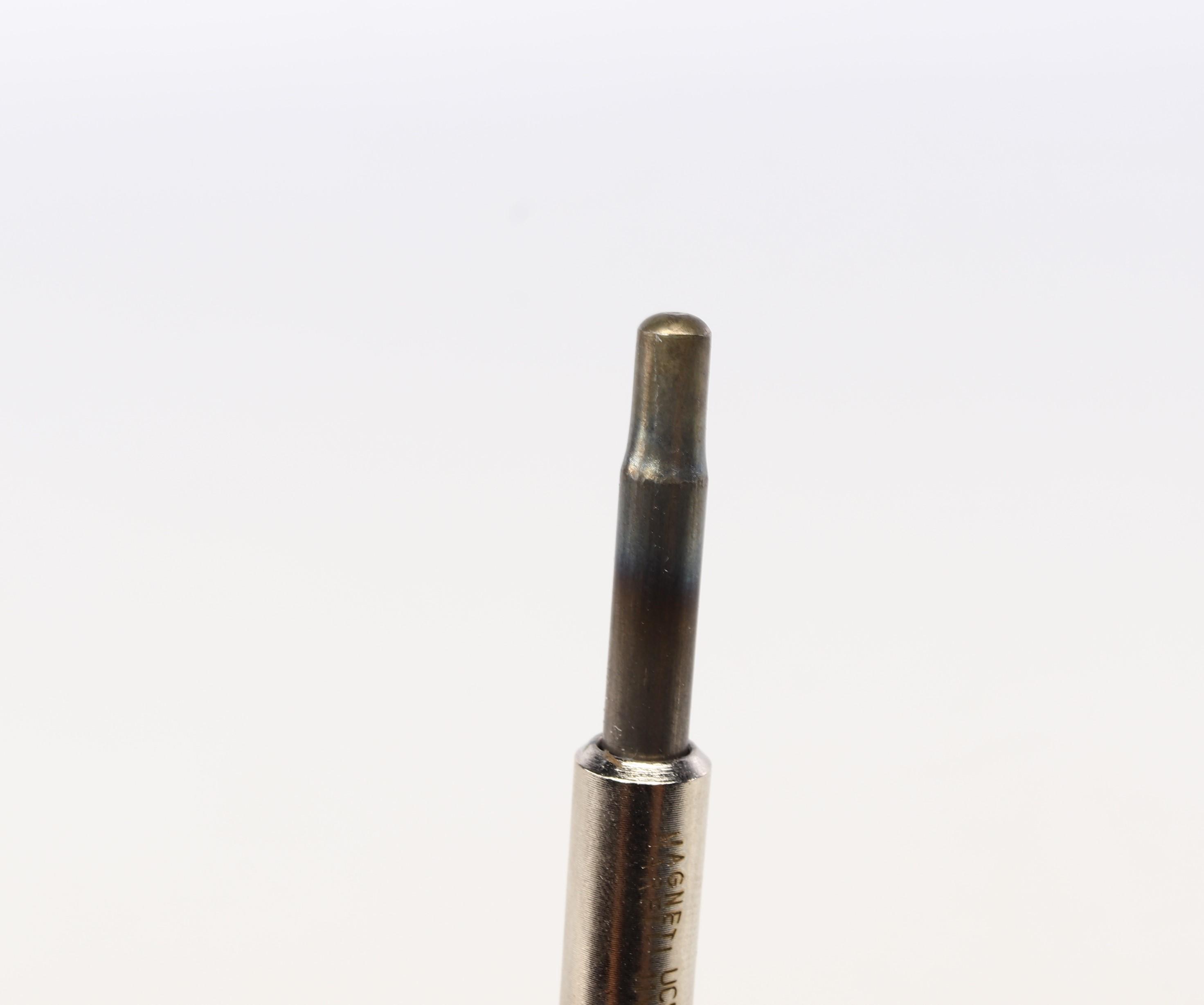 Свічка розжарювання Toyota Land Cruiser 93-02 (11V) (UC51A)