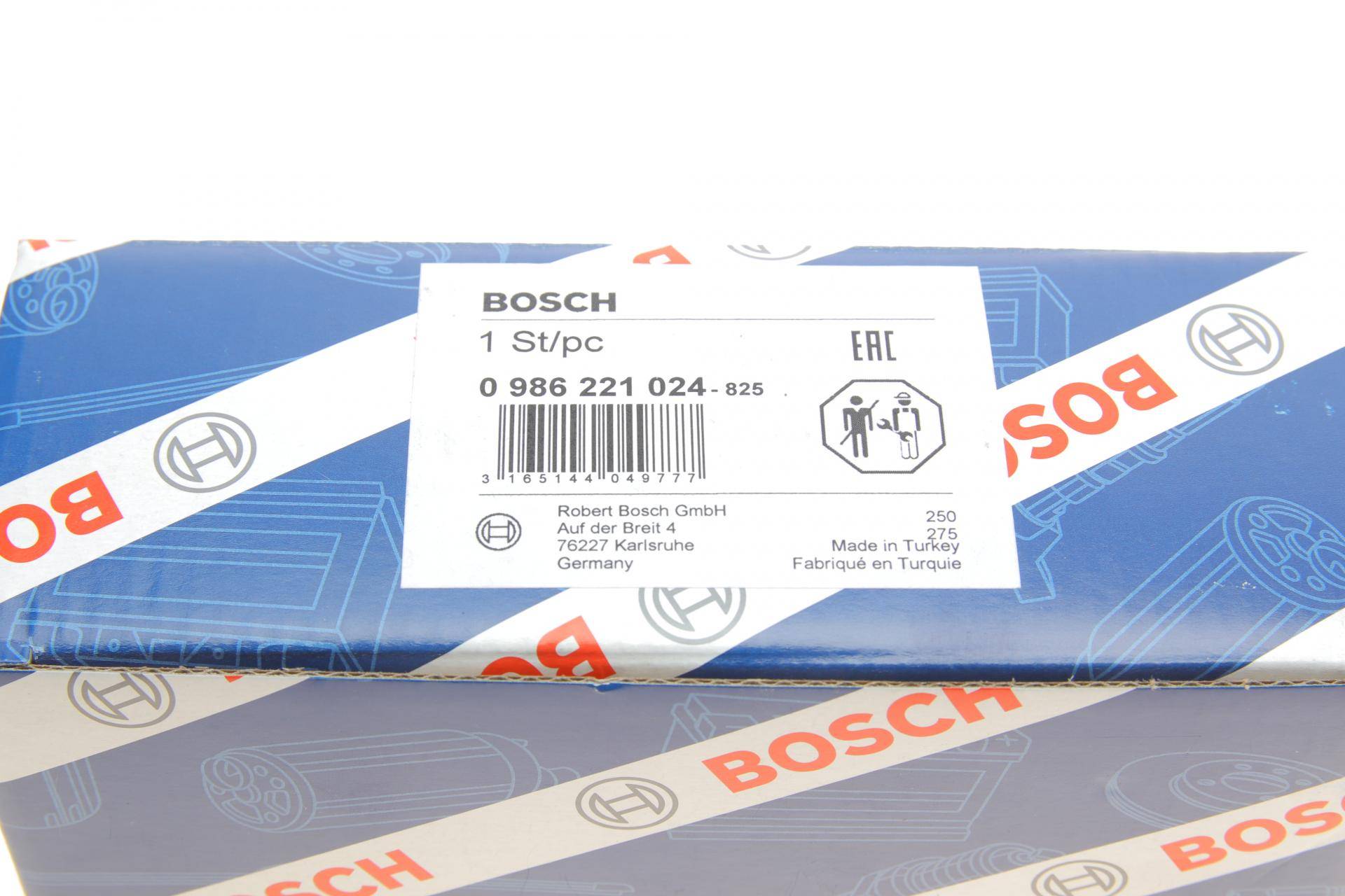 Котушка запалювання VW Golf 1.8T/Passat 1.8T/2.0 00-05