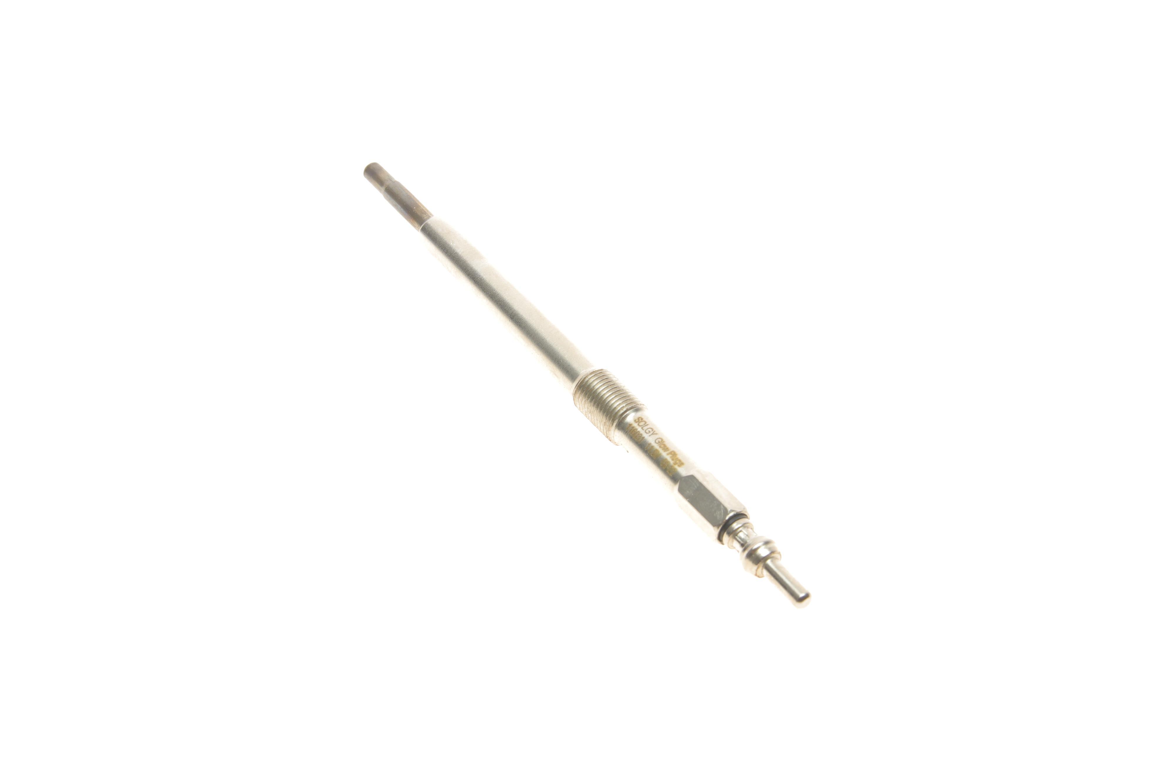 Свічка розжарювання VW LT 2.8TDI (96KW) (AGK, ATA)