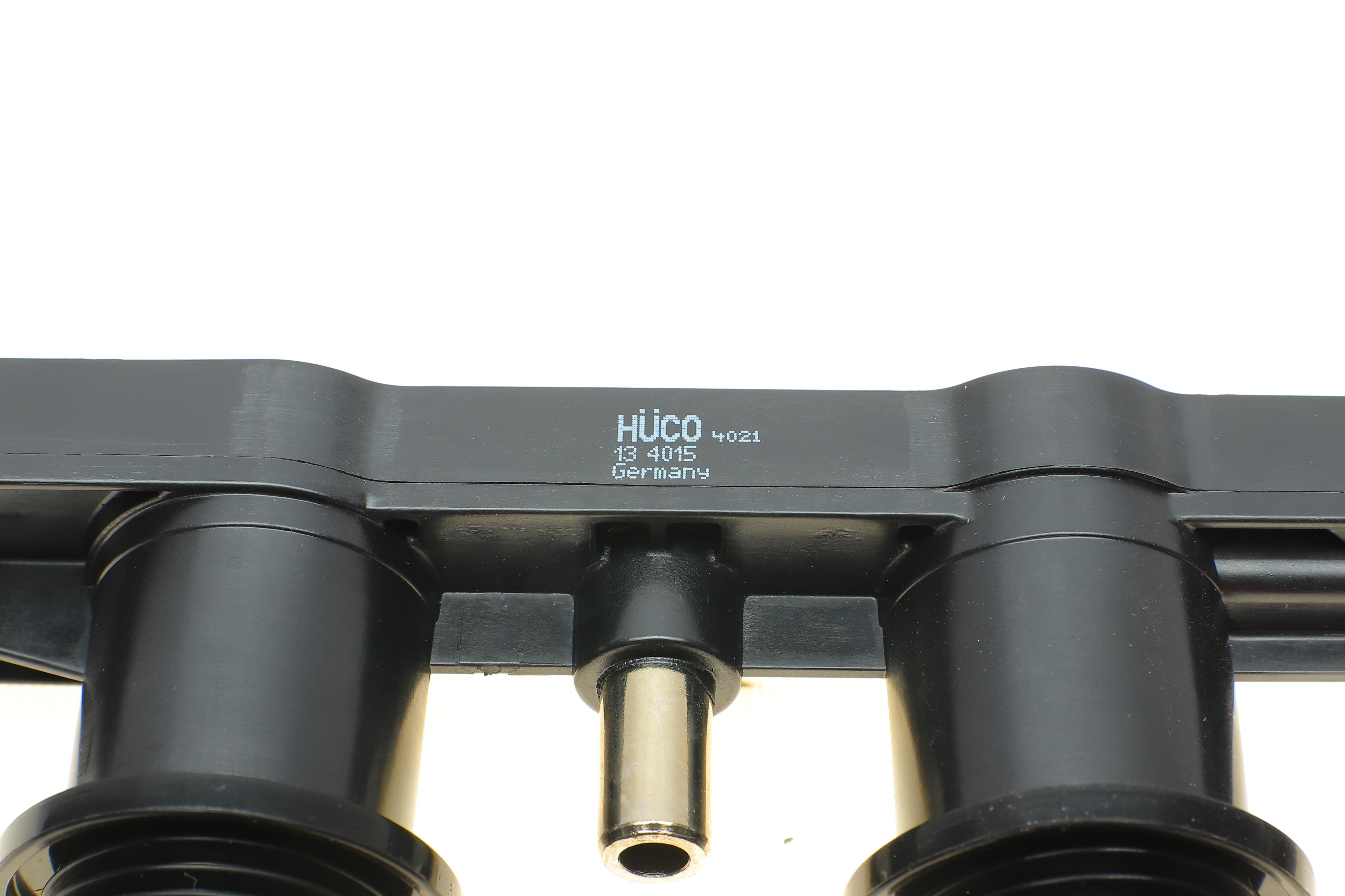 Котушка запалювання Opel Astra J 1.6 09- (HÜCO)