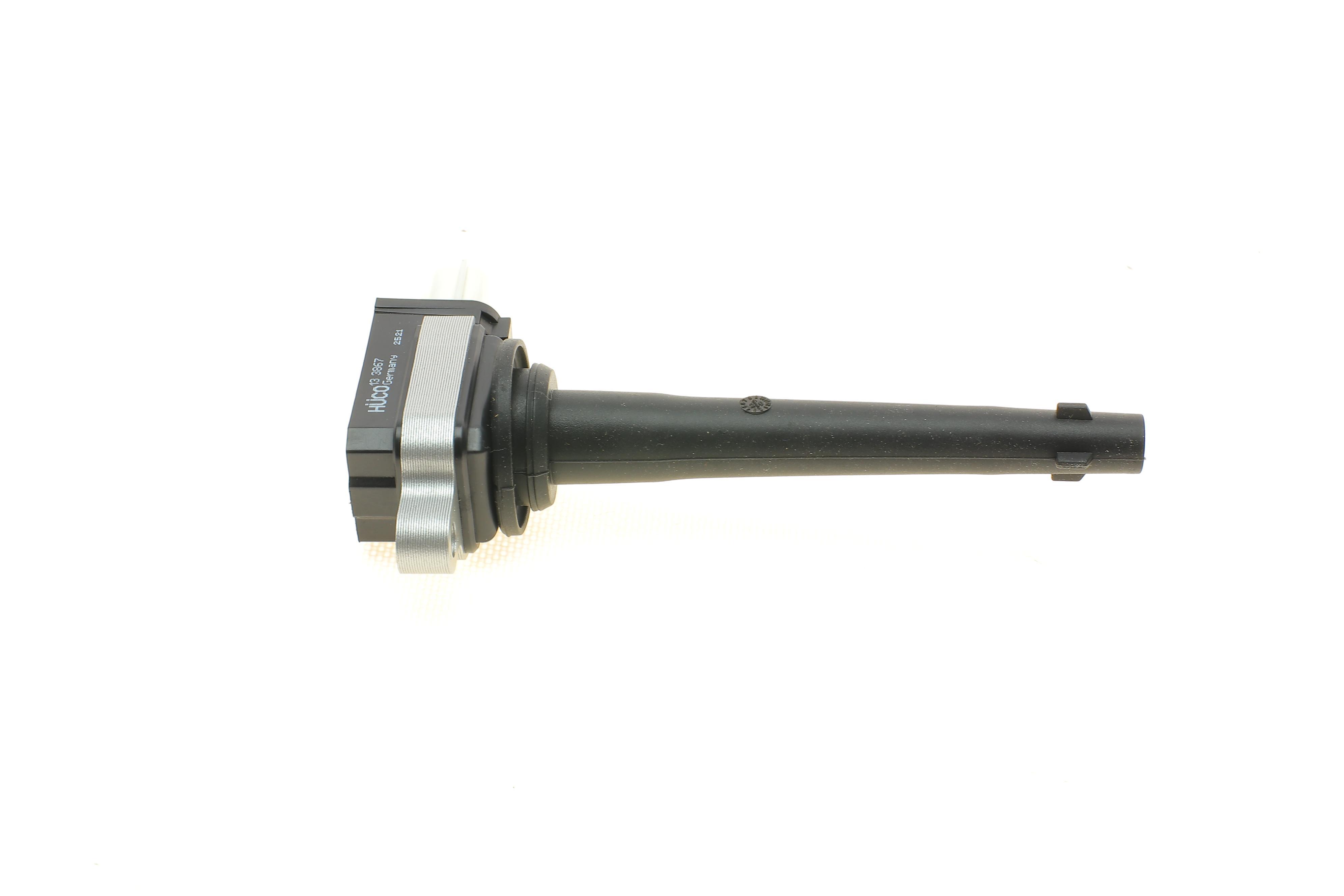 Котушка запалювання Renault Megane III/Scenic III/Laguna III 2.0 16V 07- (HÜCO)