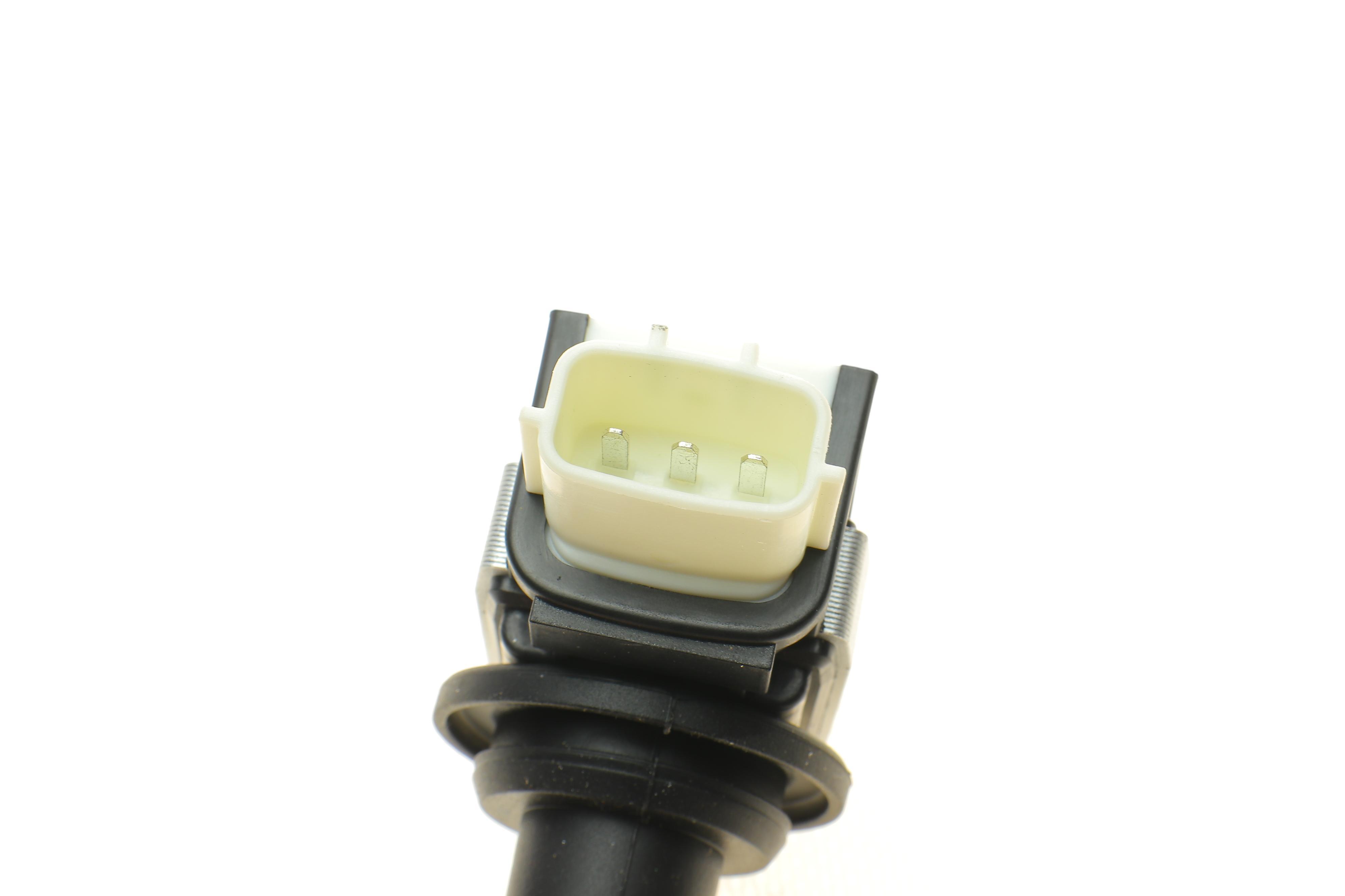 Котушка запалювання Renault Megane III/Scenic III/Laguna III 2.0 16V 07- (HÜCO)