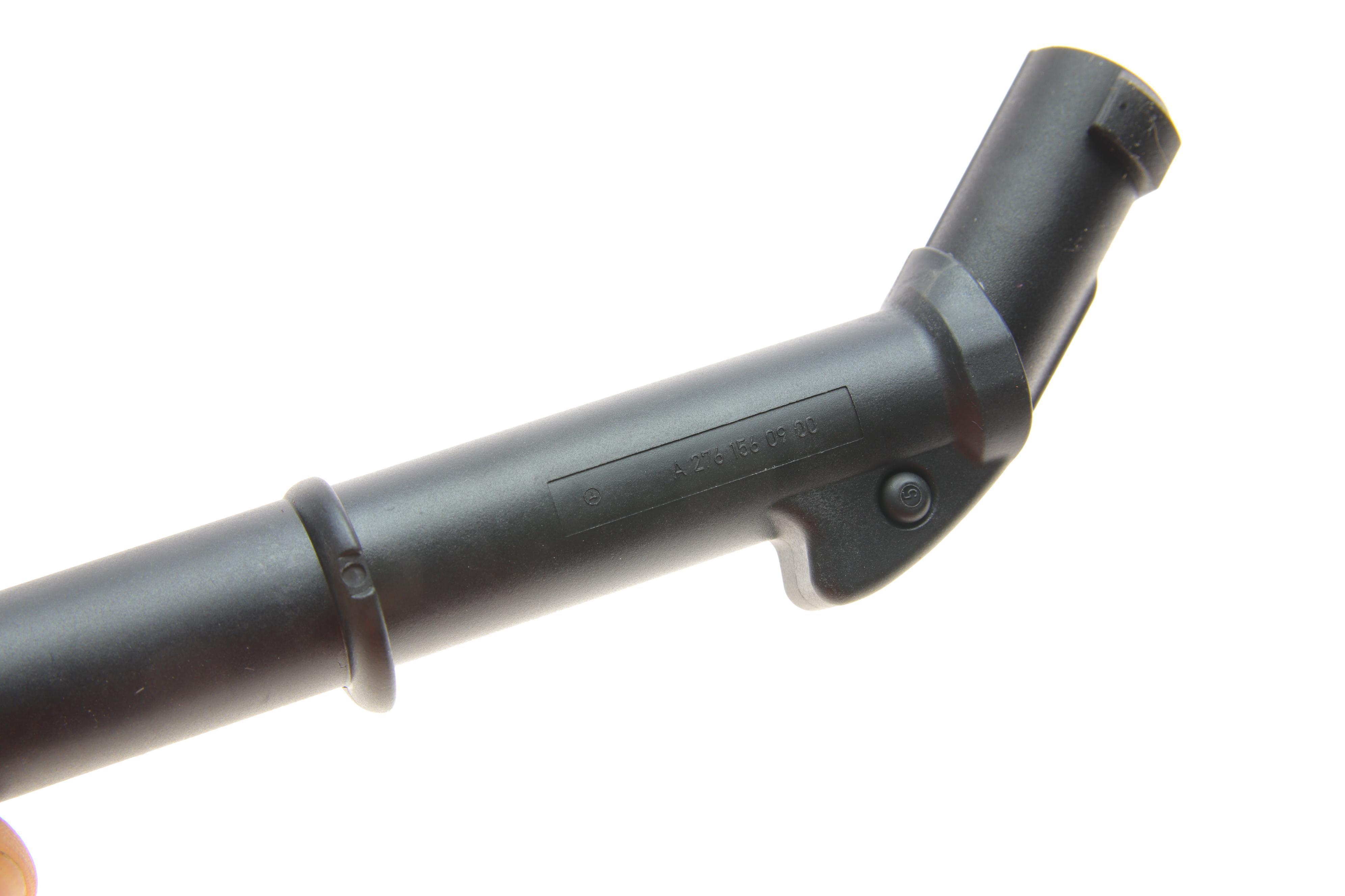 Наконечник свічки запалювання MB E-class (C207/W212)/CL-class (C216/C218) 09- (M278/M276/M157/M152)