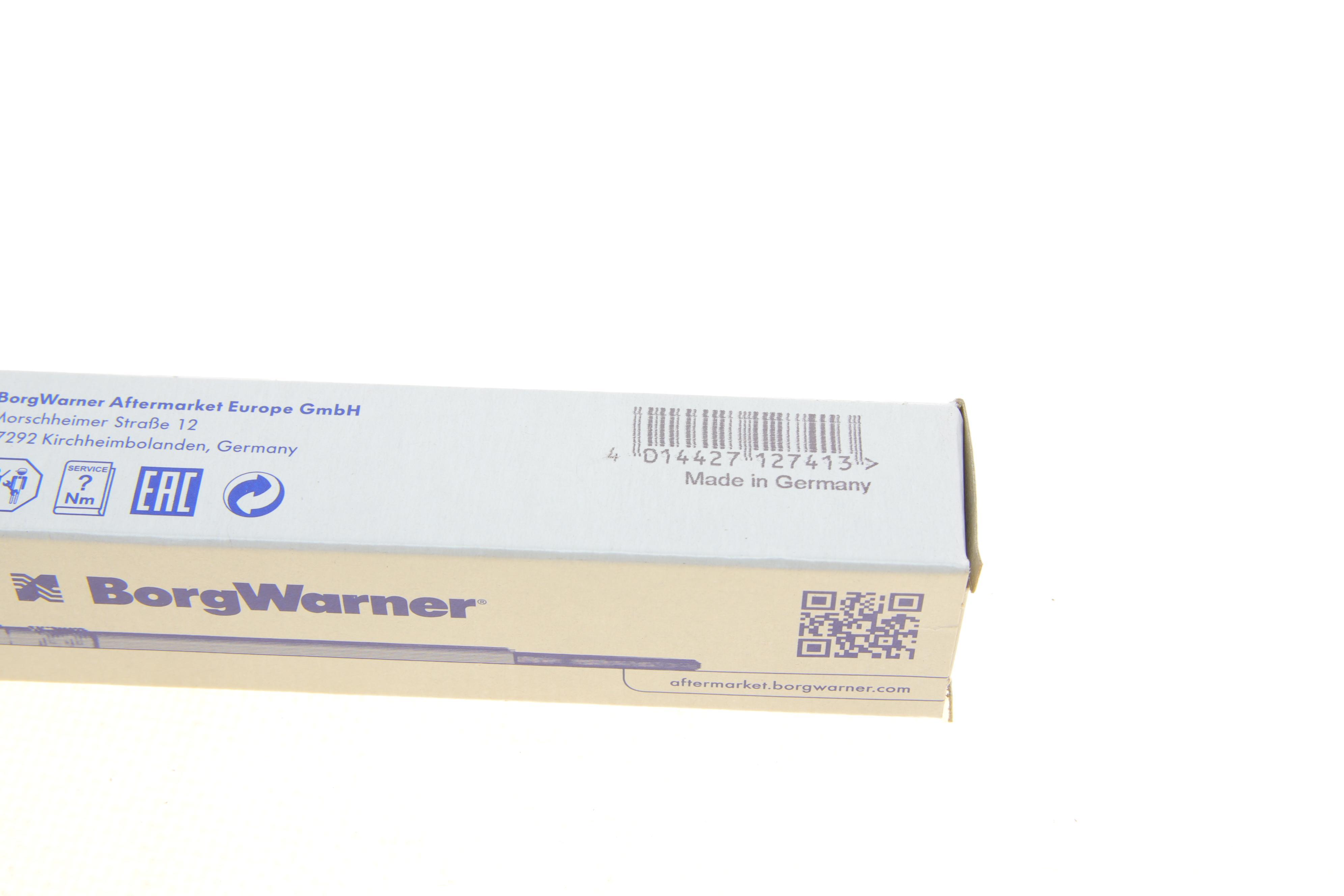 Свічка розжарювання BMW X1 (F48) 14- B37 C15