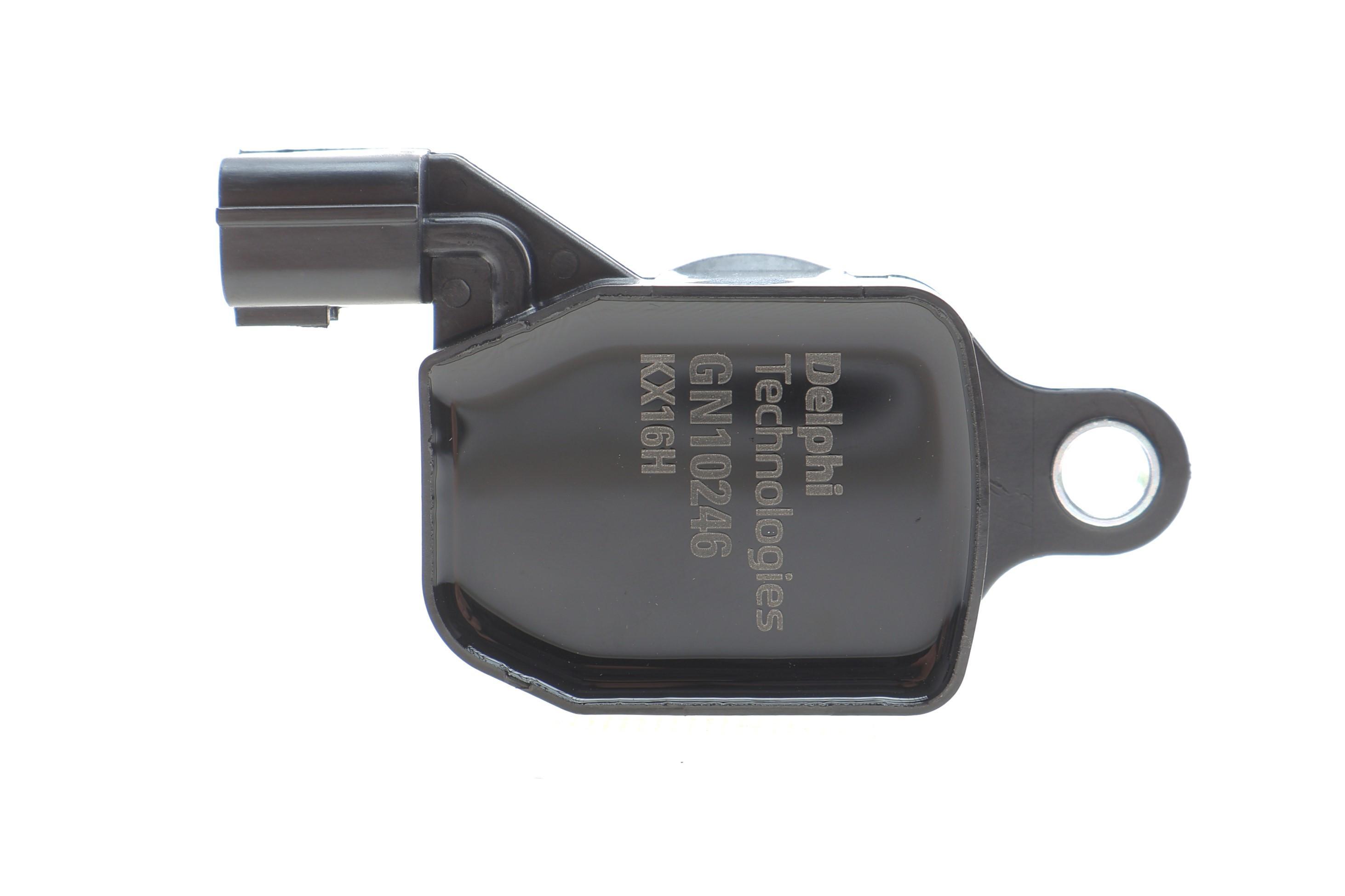 Котушка запалювання Nissan 350Z/Infiniti FX 3.5 02-