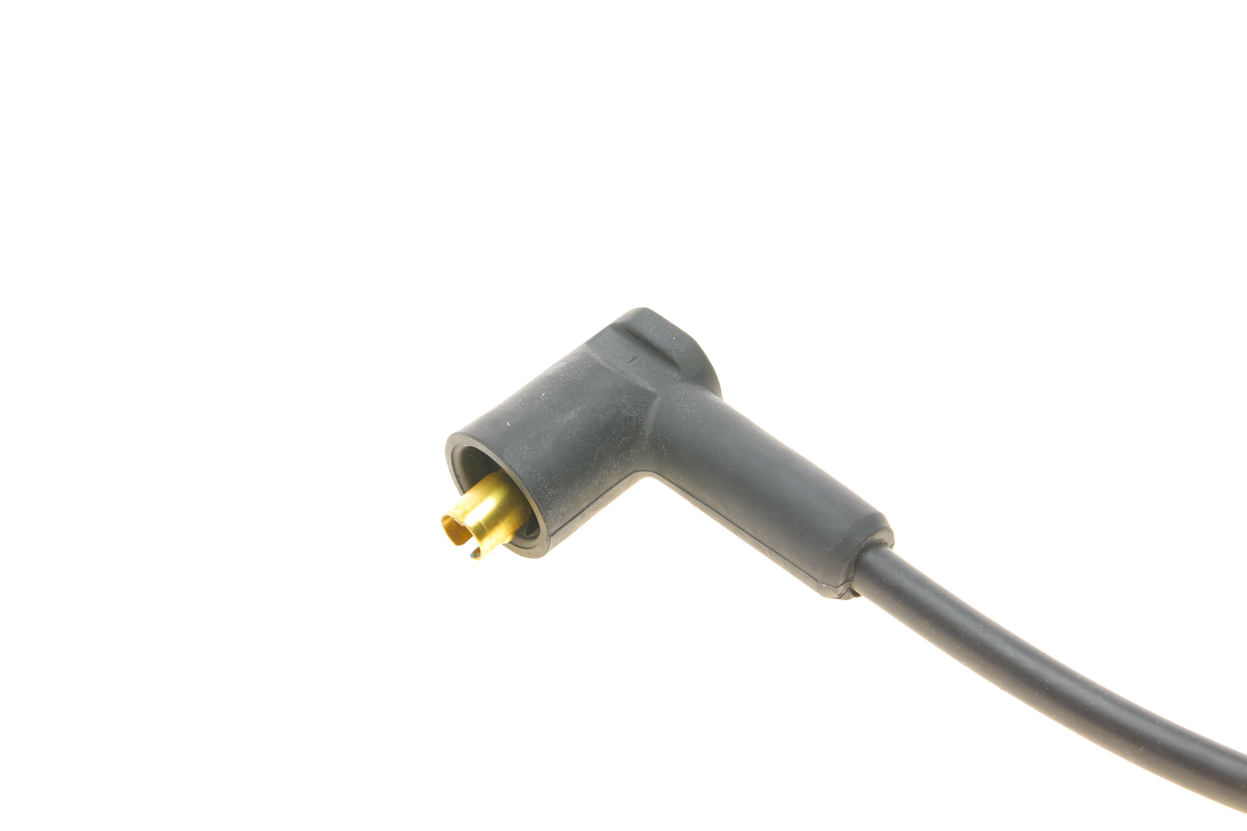 Проводи запалювання Lada Diva 87-12 (к-кт) (MSK1234)