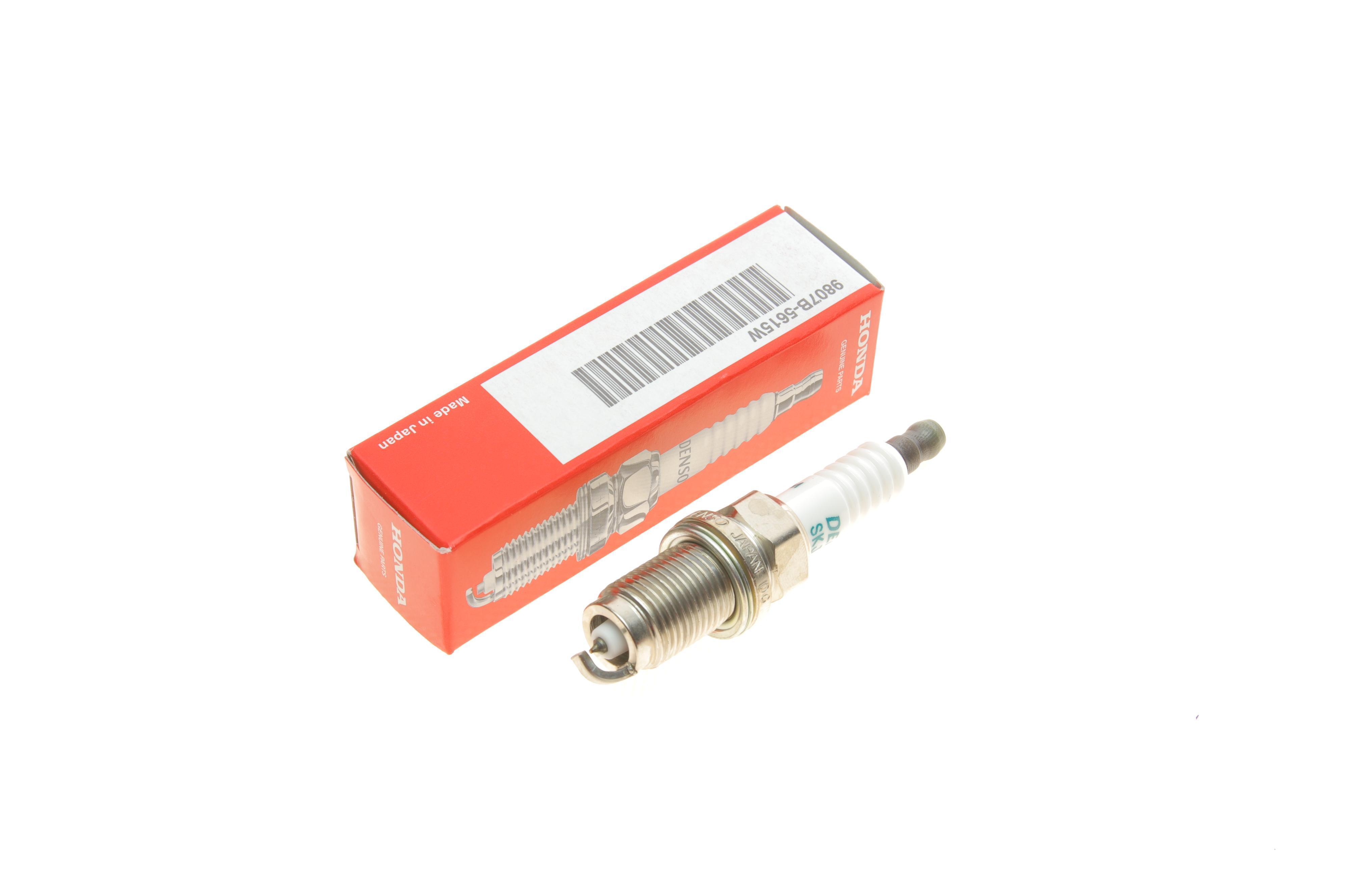 Свічка запалювання Honda Accrod/Civic/CR-V/FR-V 2.4/3.5 03-