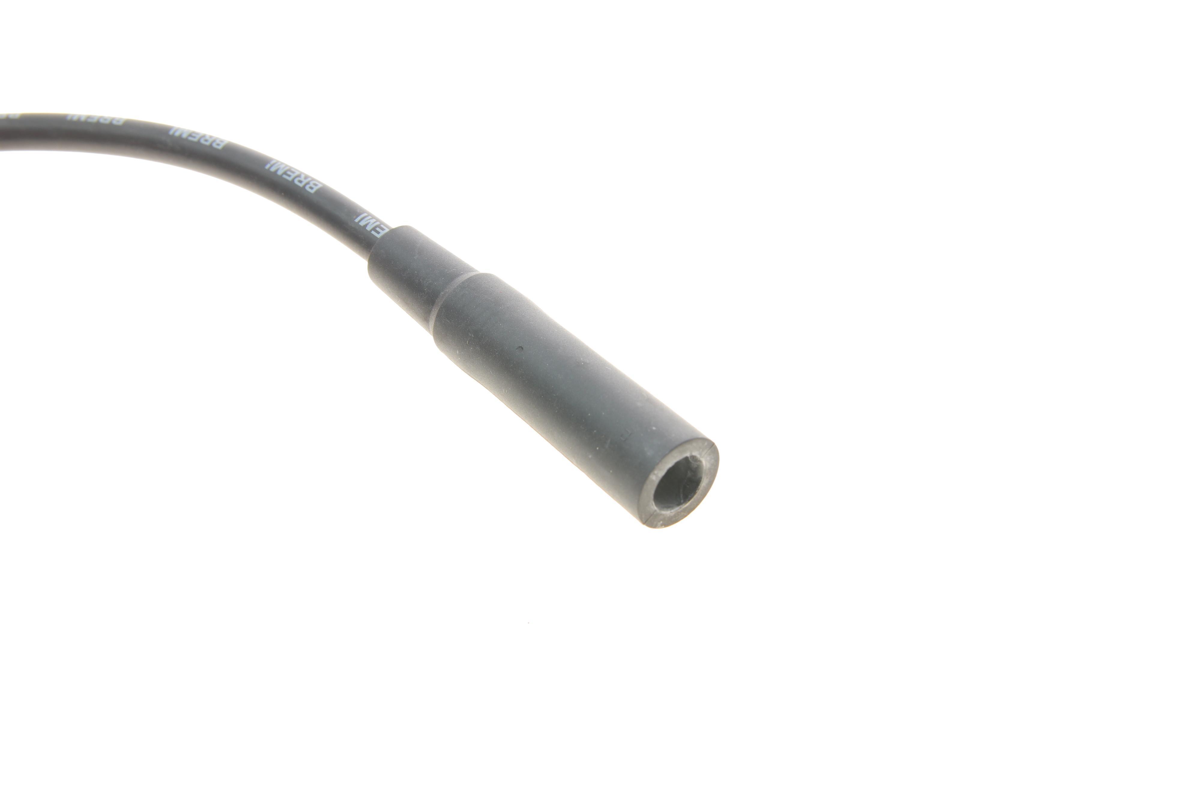 Проводи запалювання Lada 2101-2107 1.2-1.6 70-95 (к-кт) (високовольтні)