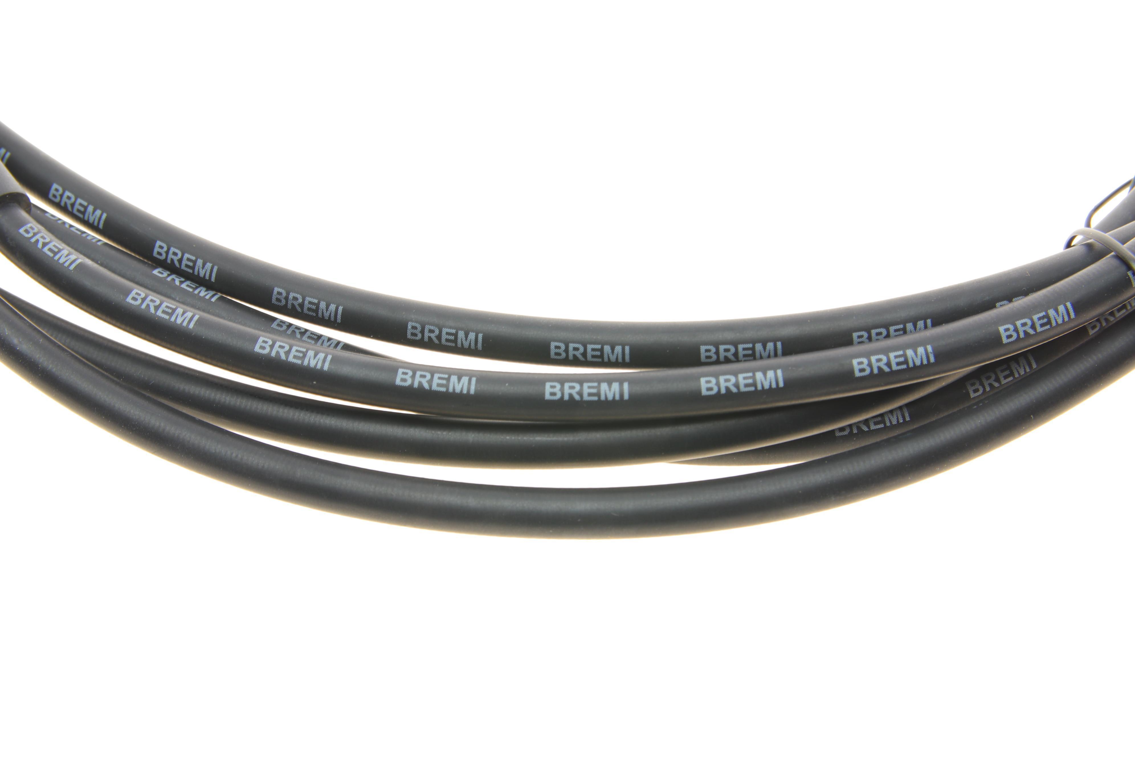 Проводи запалювання Lada 2101-2107 1.2-1.6 70-95 (к-кт) (високовольтні)