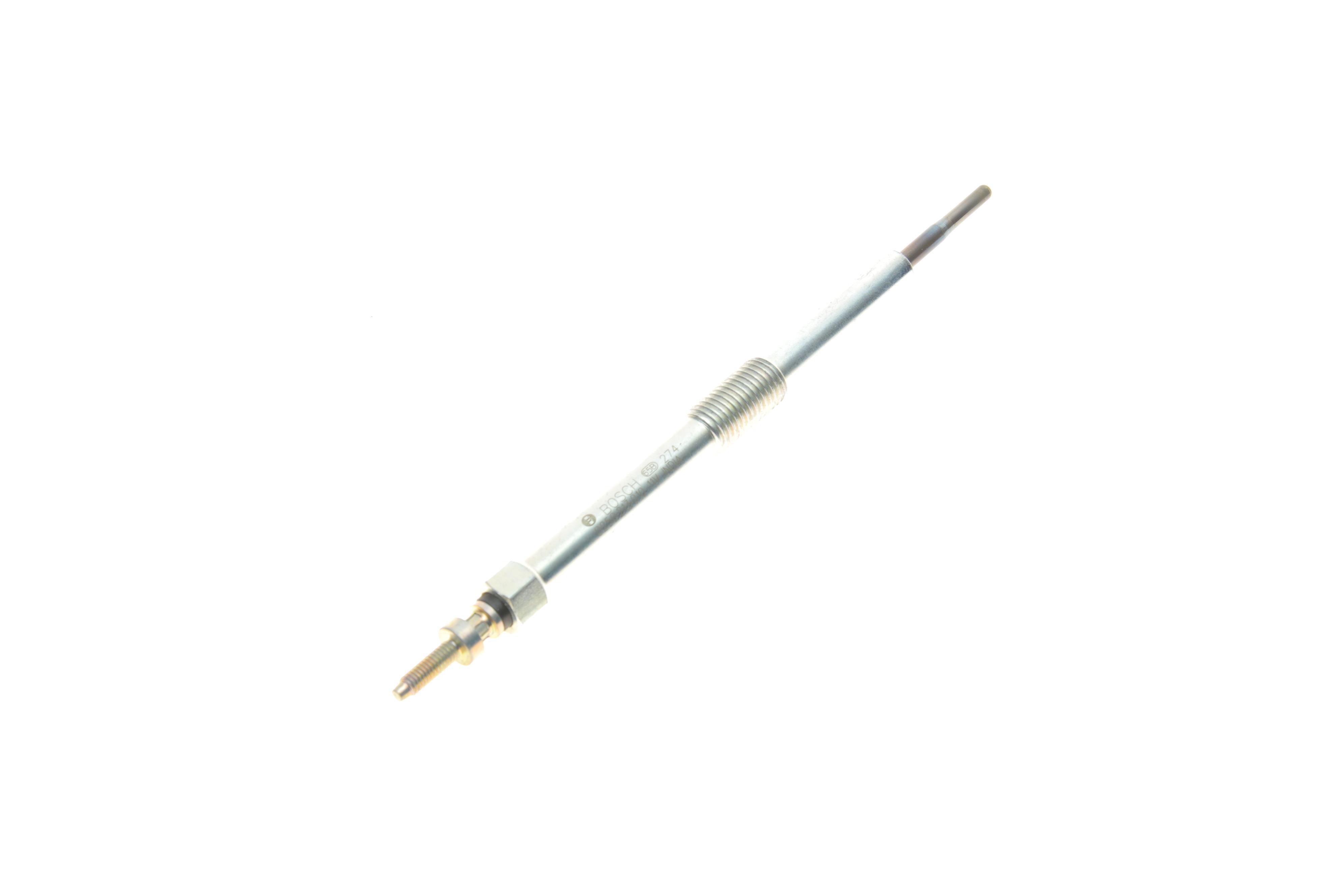 Свічка розжарювання Toyota Corolla/Yaris 1.4 D 06-