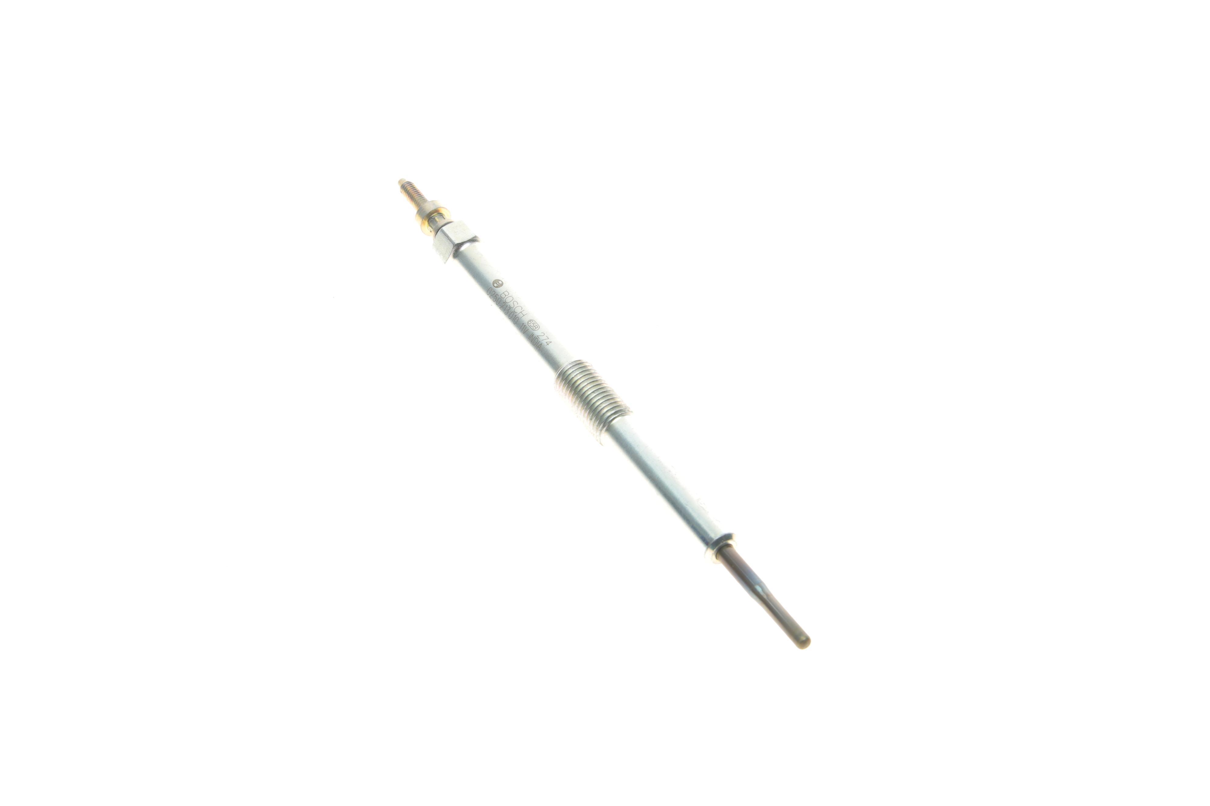 Свічка розжарювання Toyota Corolla/Yaris 1.4 D 06-