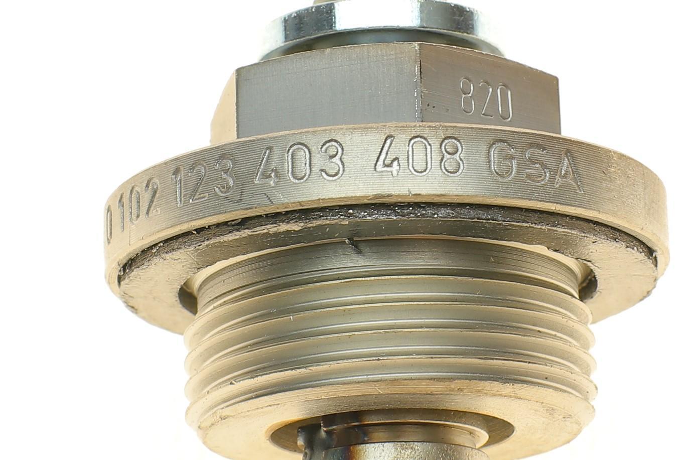 Свічка розжарювання (автономки) (12V) (M24x1.5mm) VW T4 1.9TD/2.4D/2.5TDI 90-03