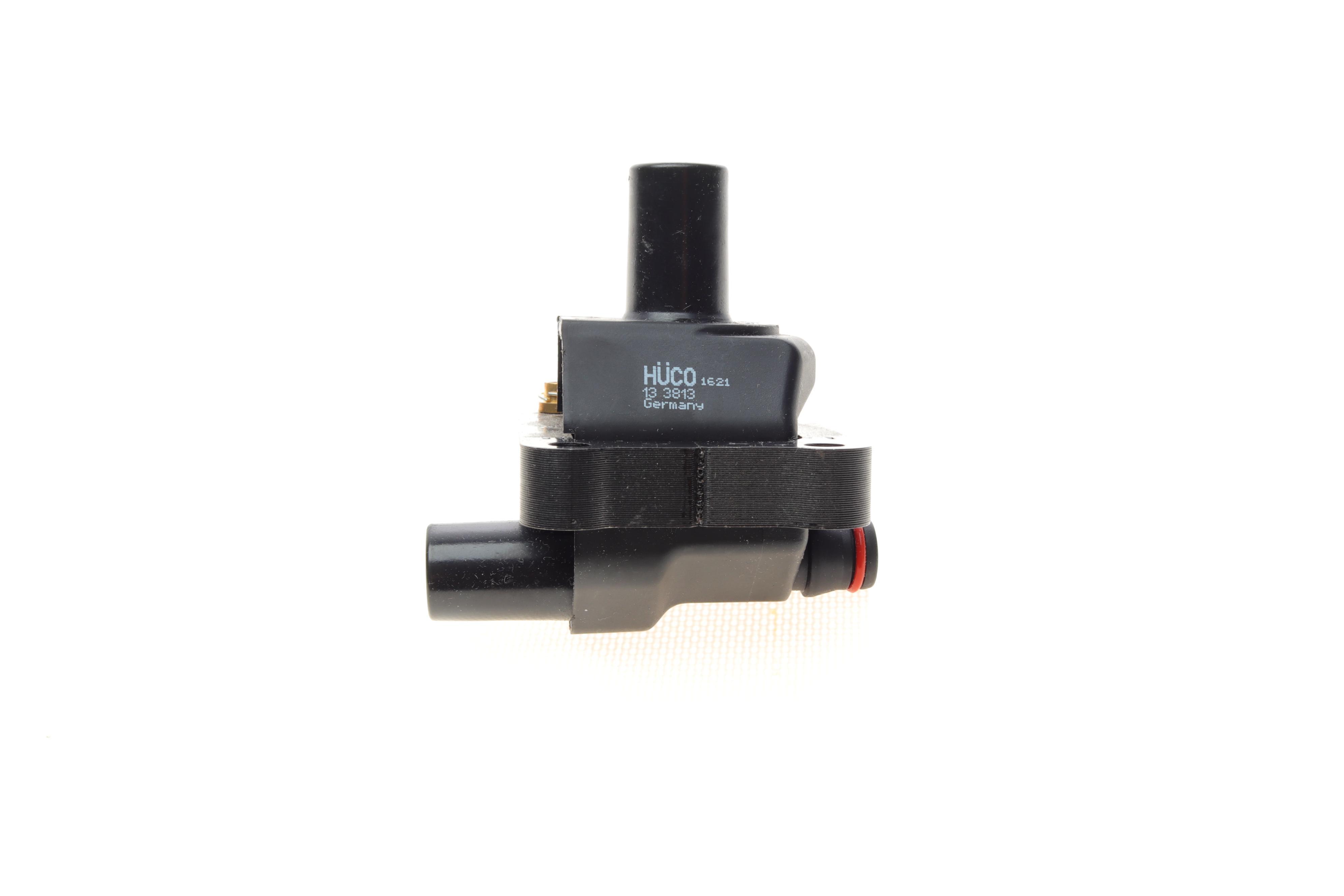 Котушка запалювання MB Sprinter (903/904)/Vito (638)/VW LT (28-35) 2.3 95-06 (HÜCO)