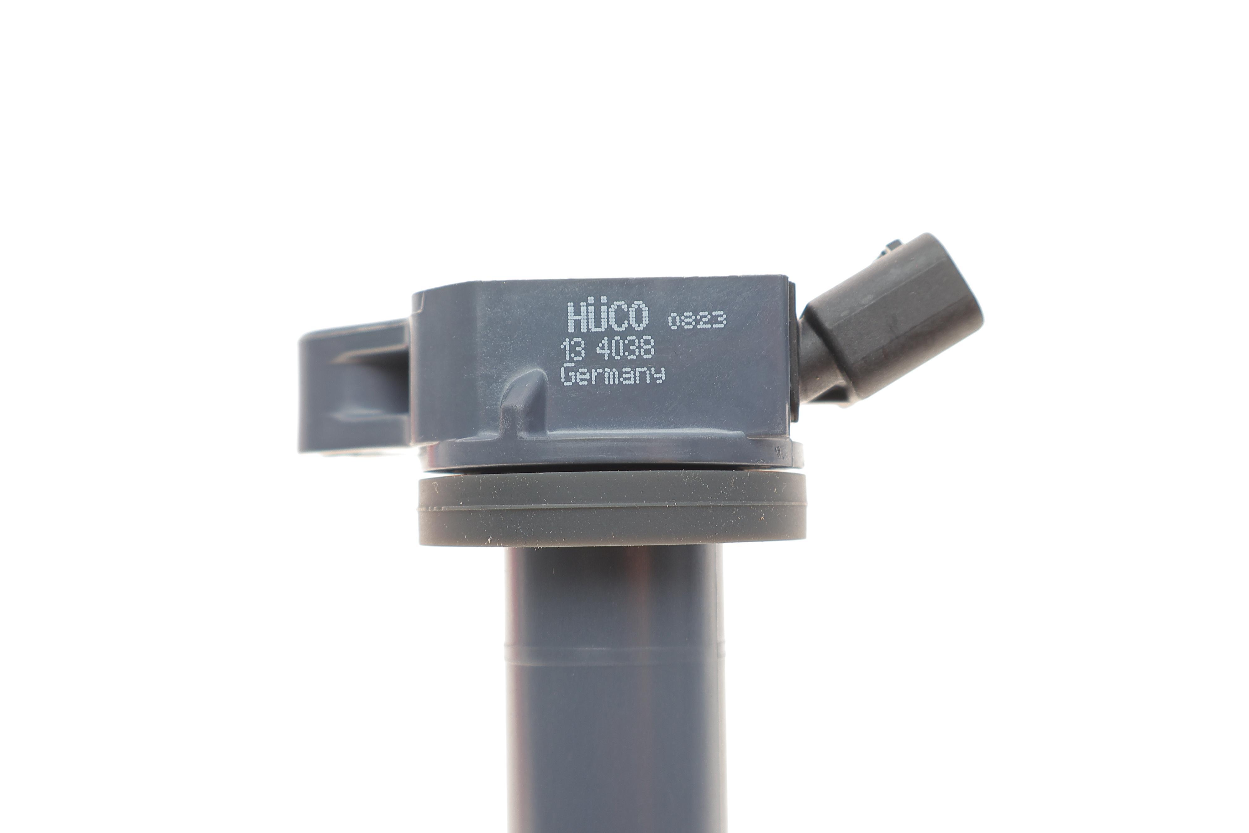 Котушка запалювання Toyota Yaris 1.3 08-