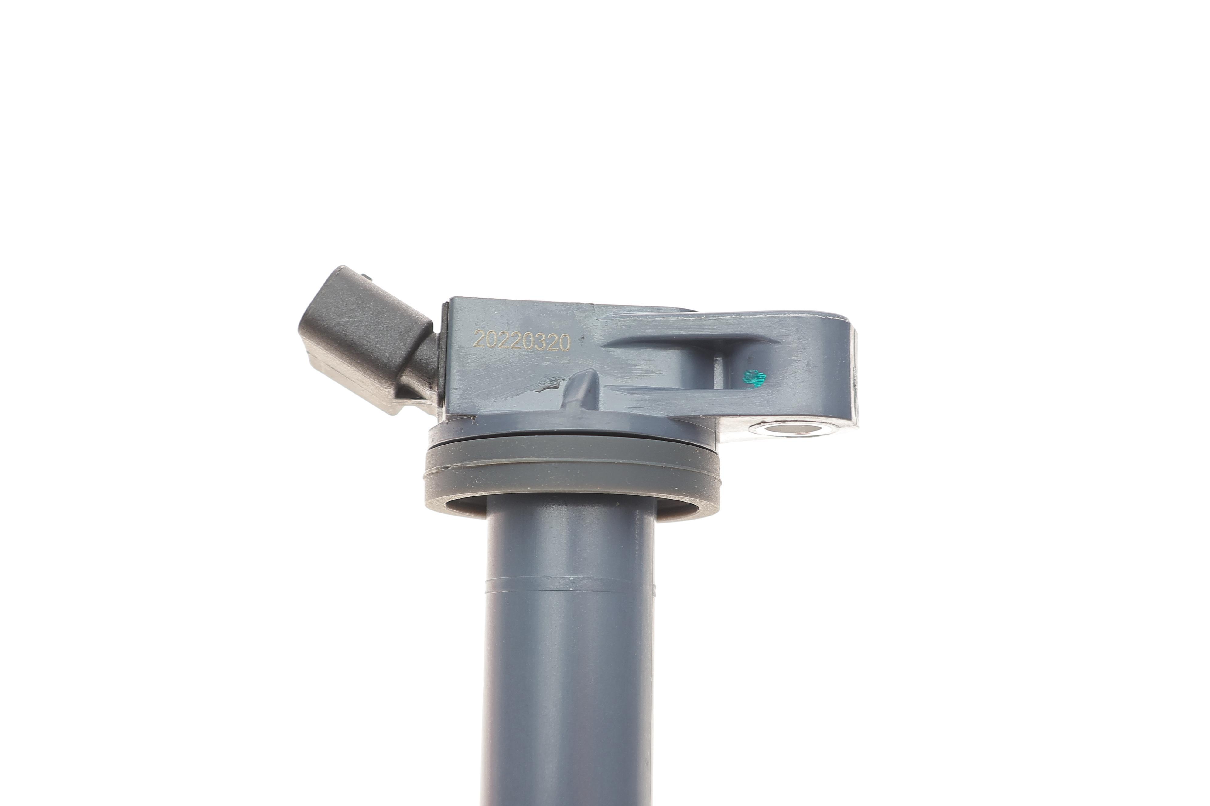 Котушка запалювання Toyota Yaris 1.3 08-