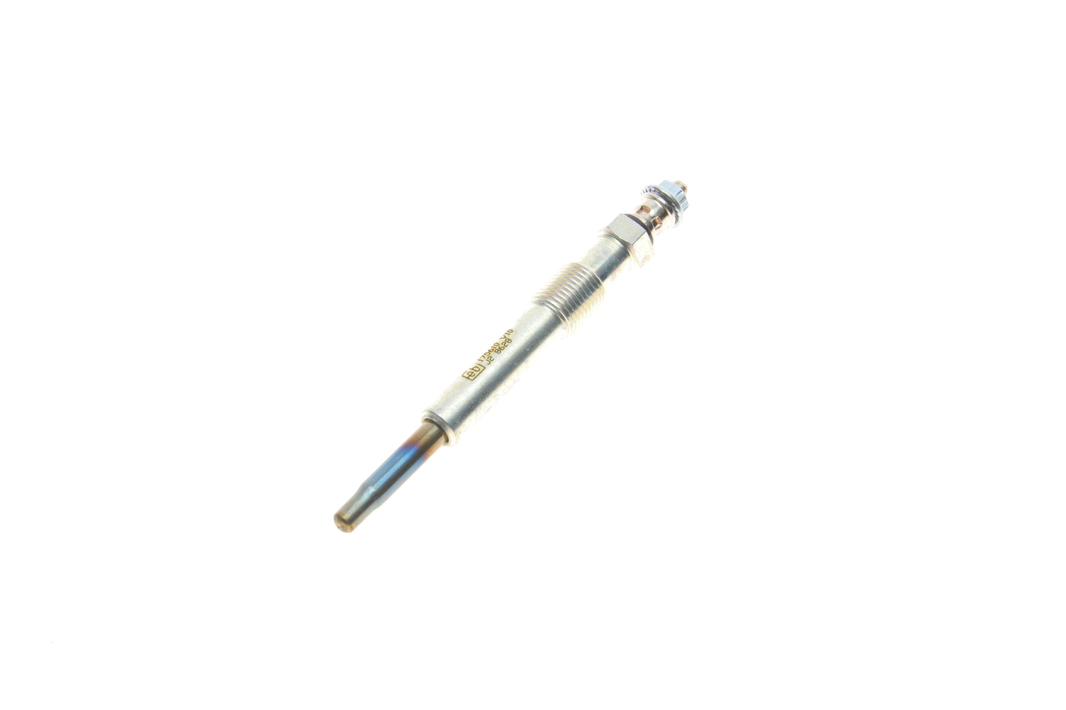 Свічка розжарювання Ford Connect 1.8DI/TDCI 02- (10V)