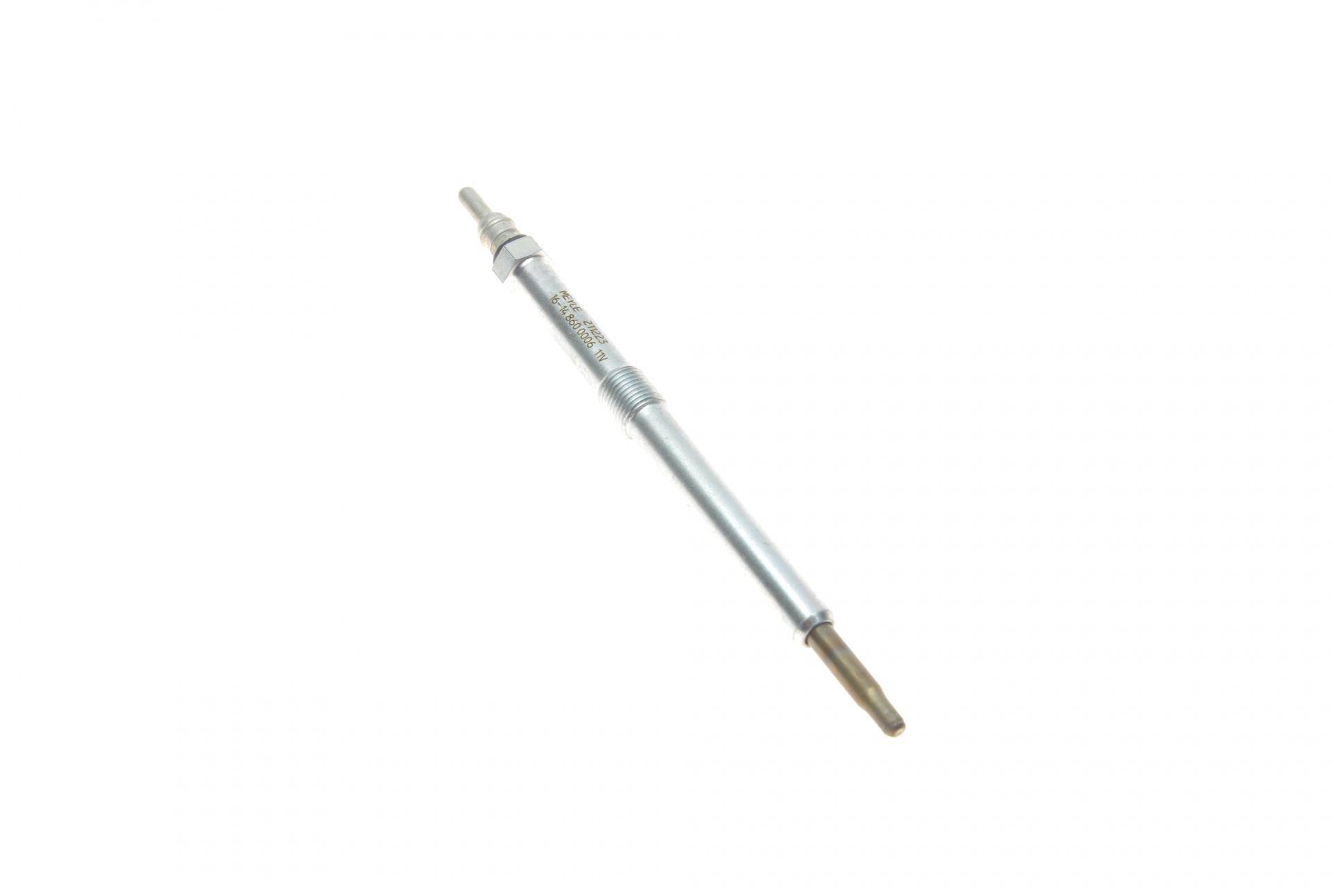 Свічка розжарювання Renault Master/Trafic 2.2-2.5dCi