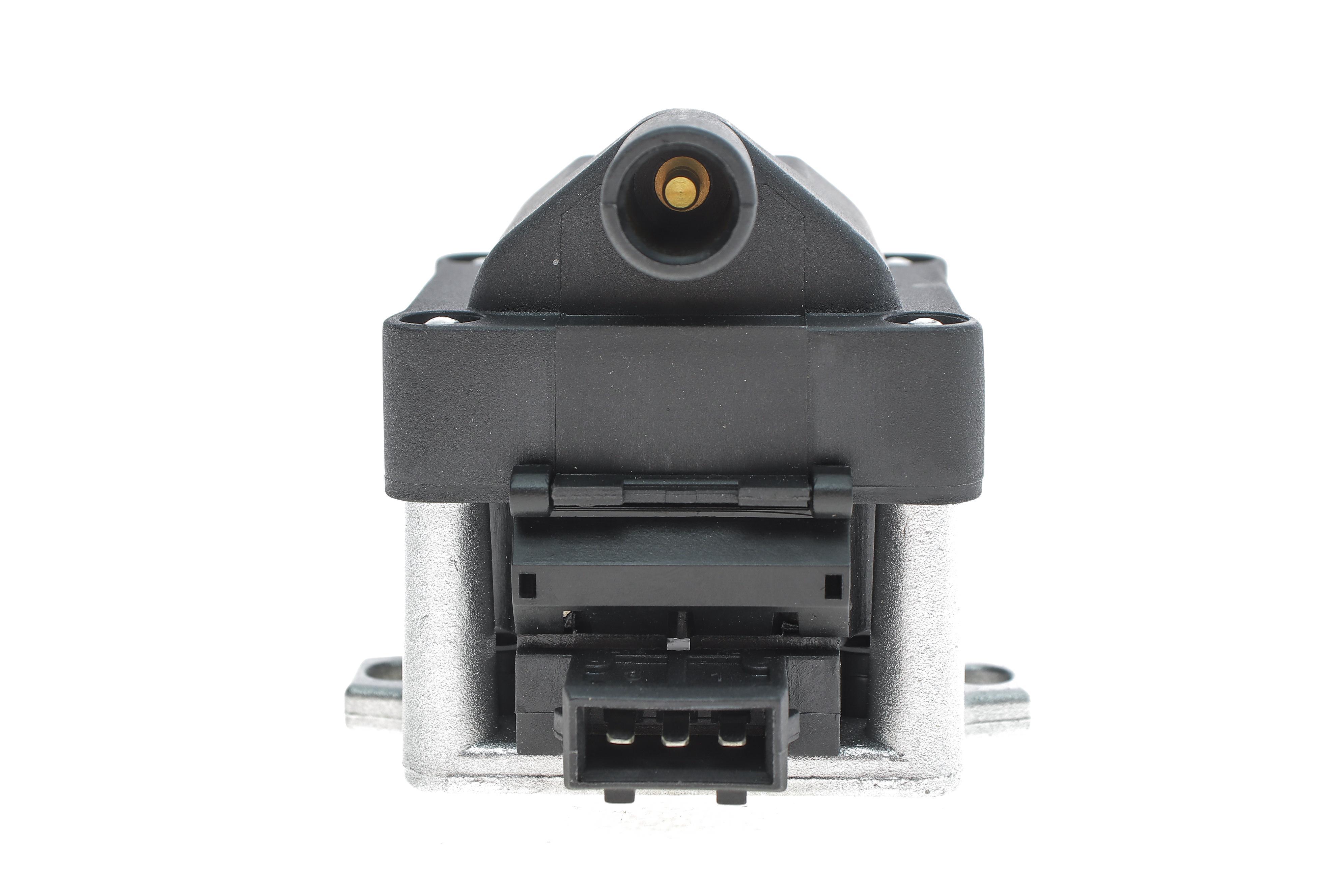 Котушка запалювання Audi 80/100 1.6/2.0/2.3 90-98/VW 1.4-2.0 90-03