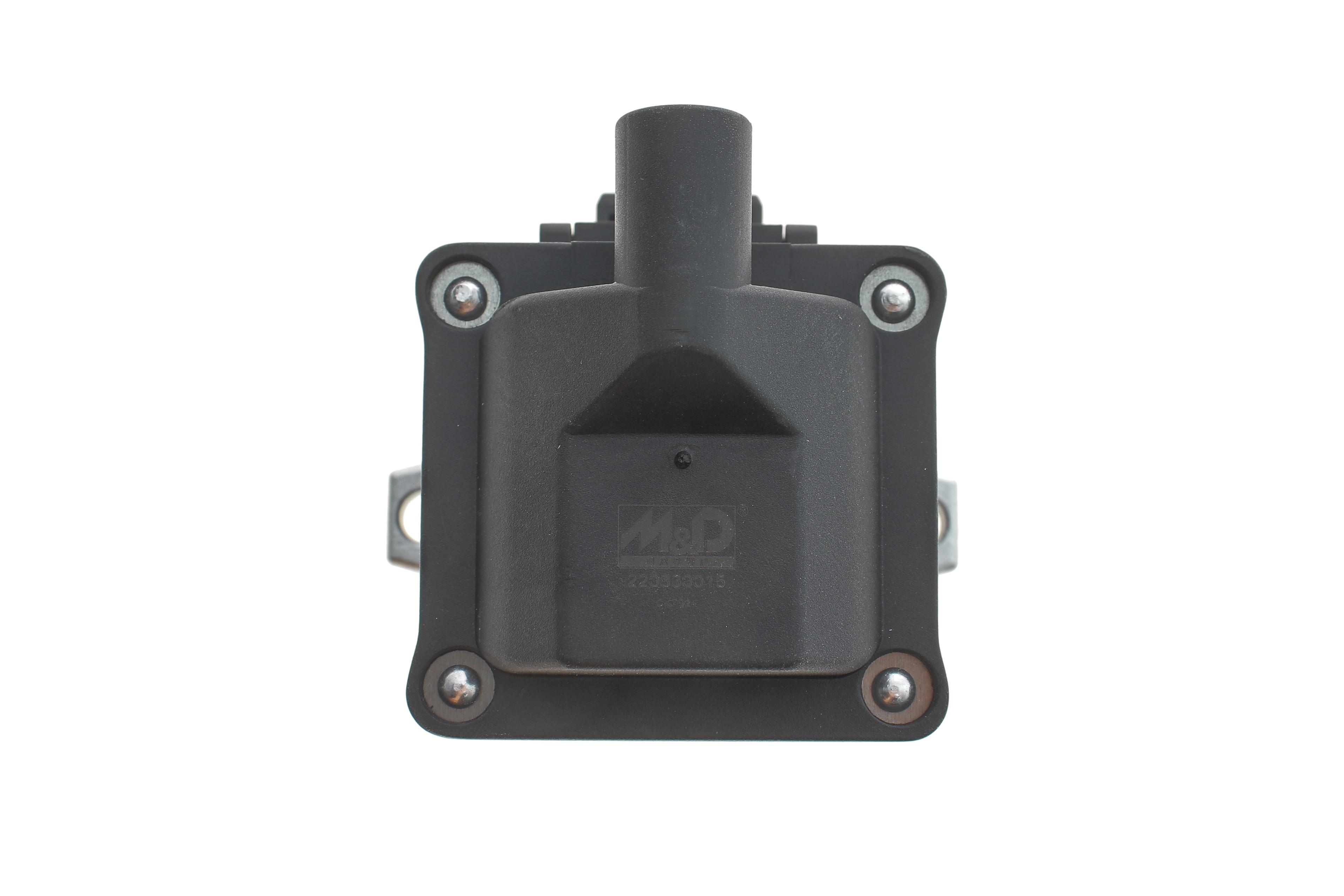 Котушка запалювання Audi 80/100 1.6/2.0/2.3 90-98/VW 1.4-2.0 90-03