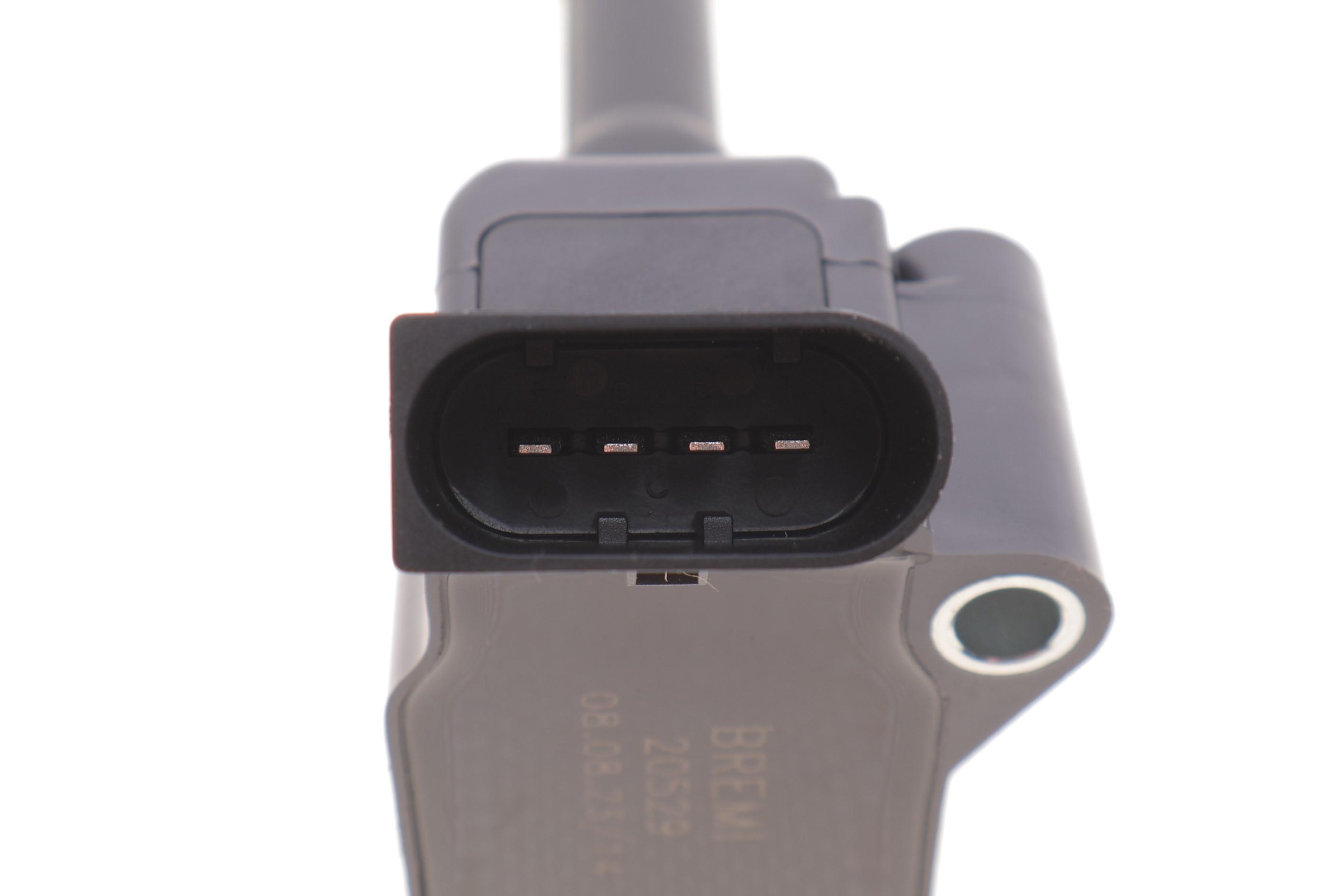 Котушка запалювання VW Golf VII/Passat/Skoda Octavia III 1.8/2.0 TSI 12-