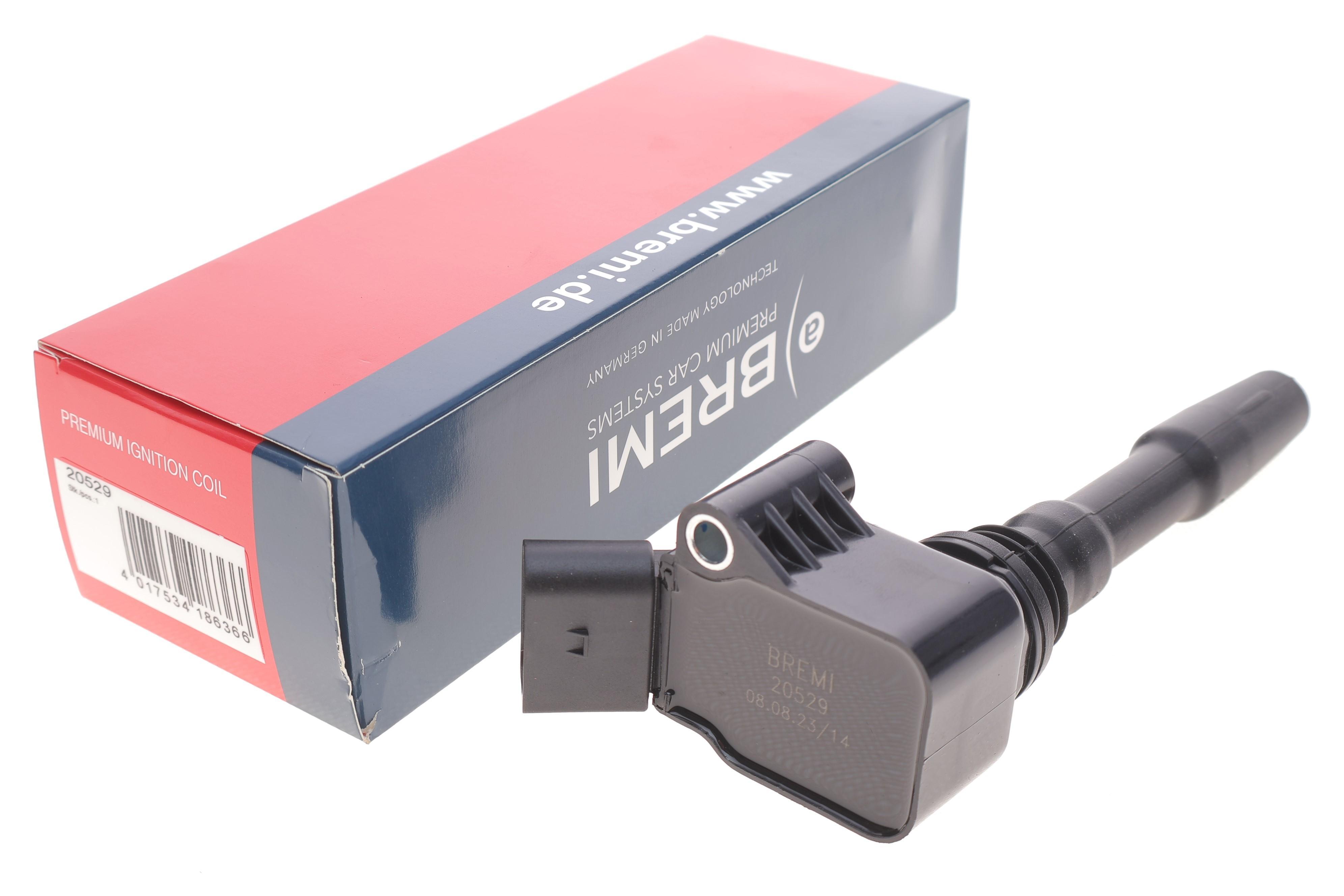 Котушка запалювання VW Golf VII/Passat/Skoda Octavia III 1.8/2.0 TSI 12-