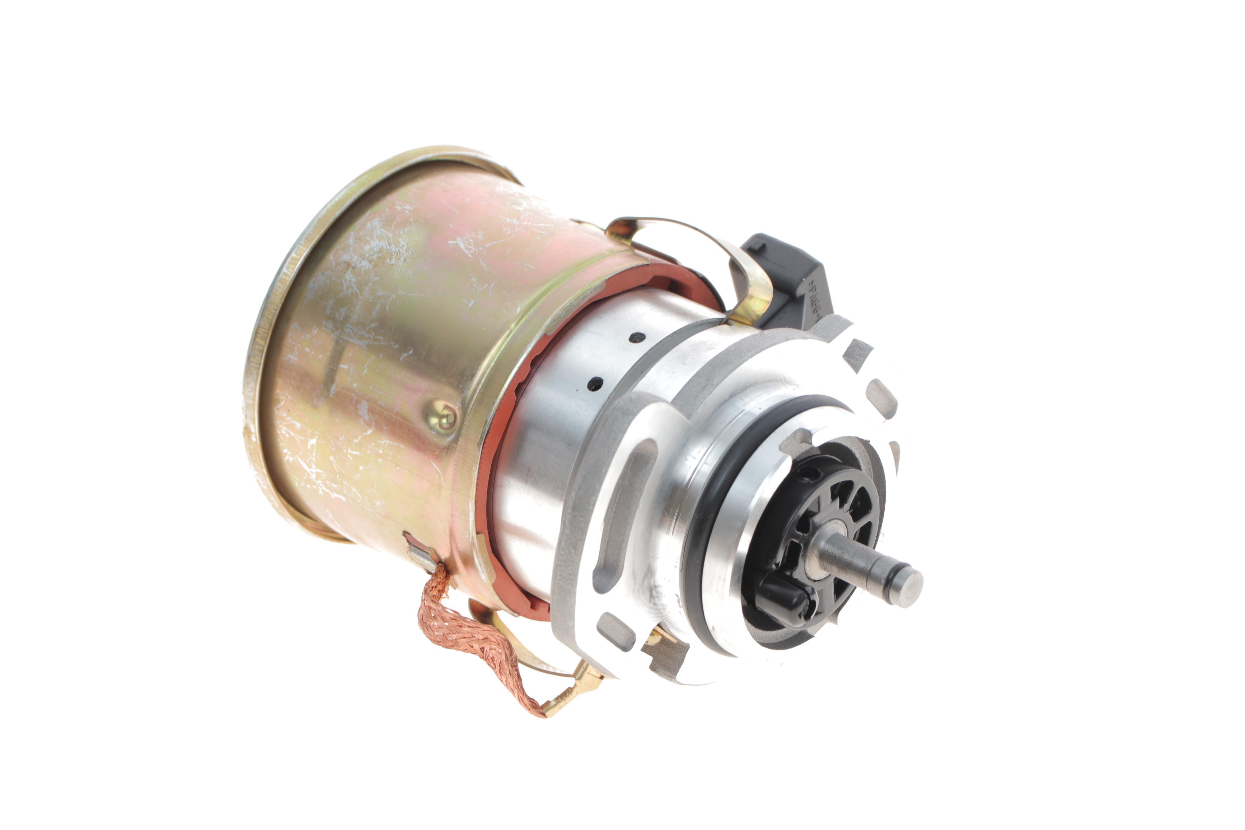 Розподільник запалювання VW Caddy II 1.4/1.6 95-04 (трамблер)