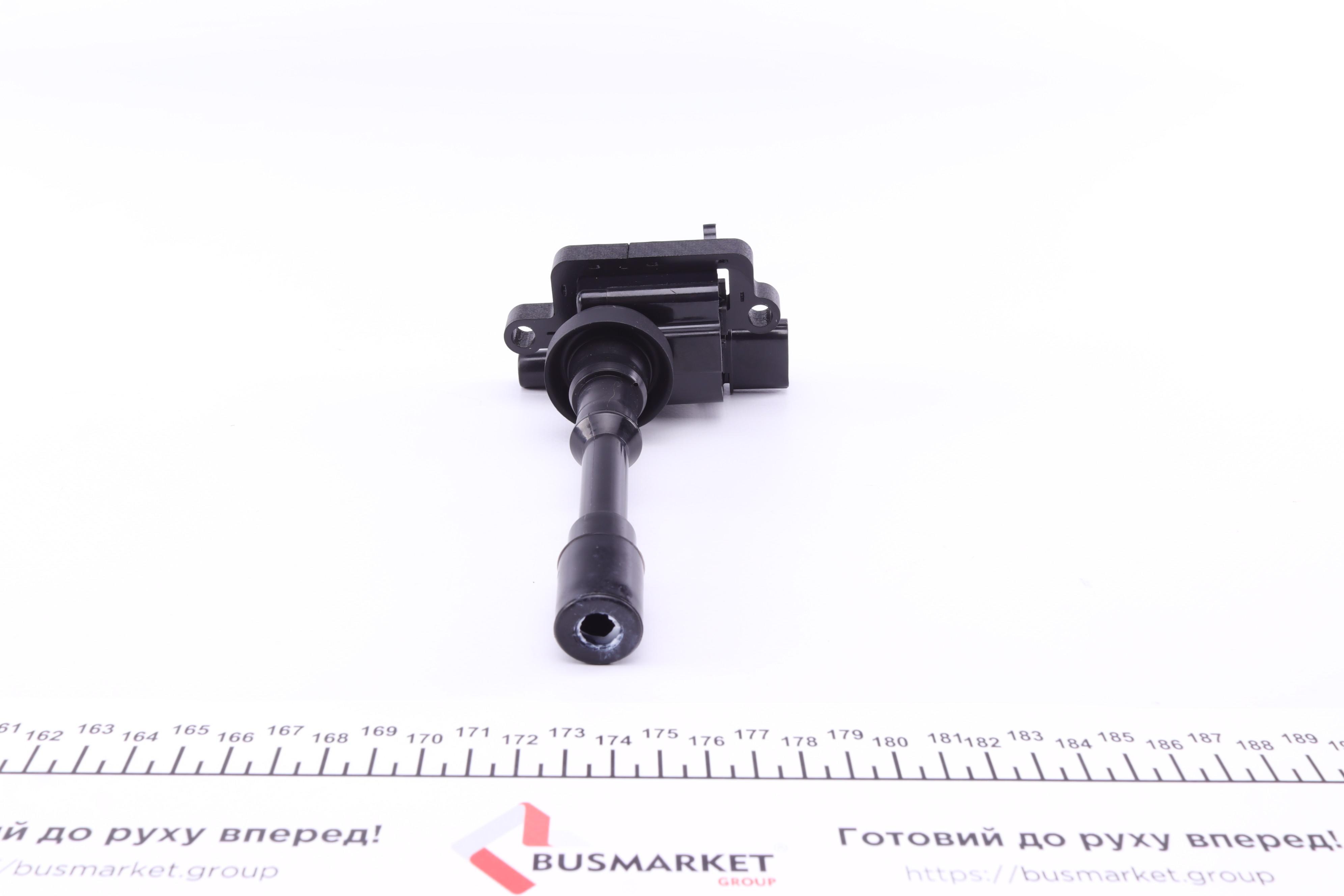Котушка запалювання Mitsubishi Colt/Lancer 1.3/1.6 96-