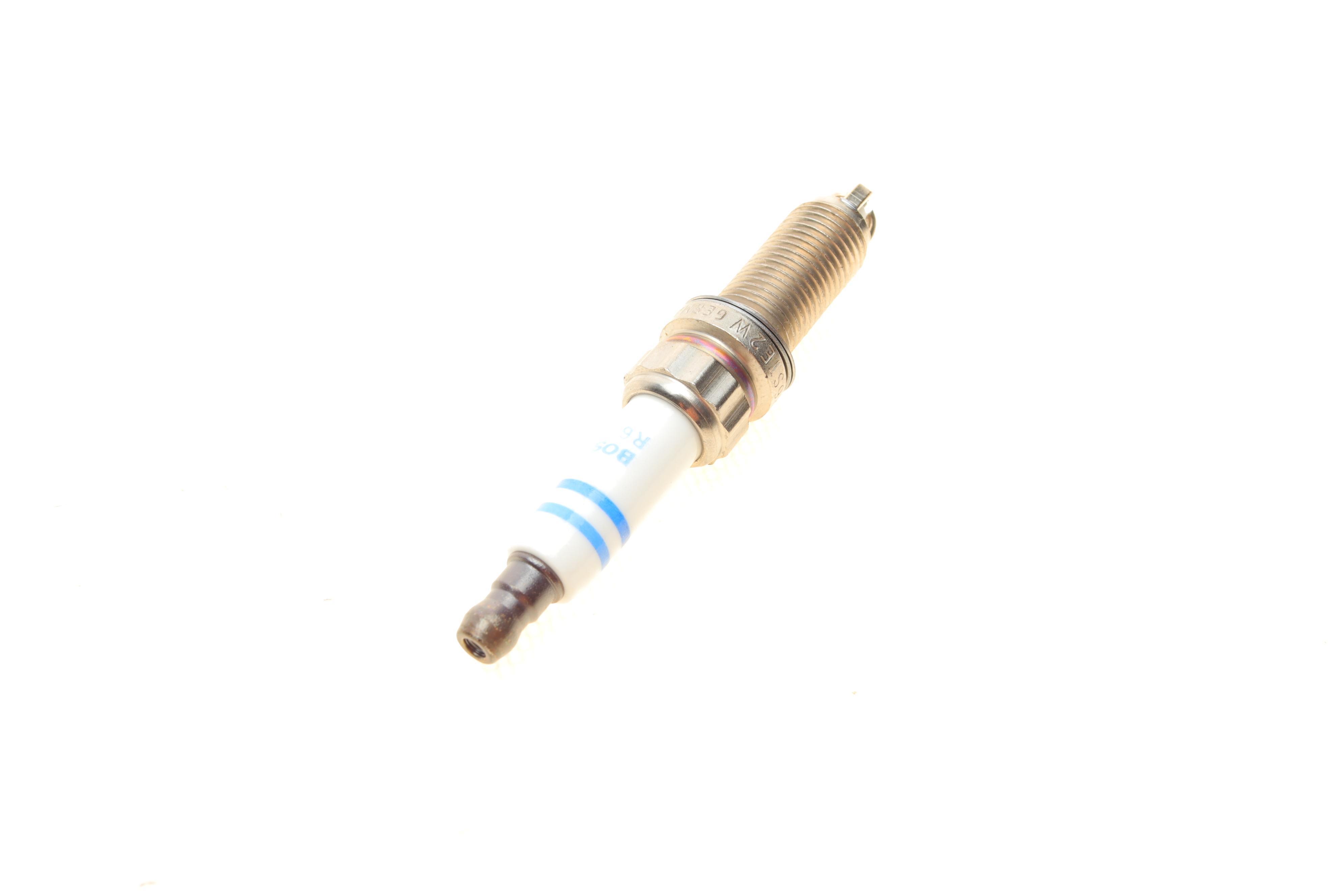 Свічка запалювання BMW 3 (E90)/5 (E60/F10) 04- (N43/N53)