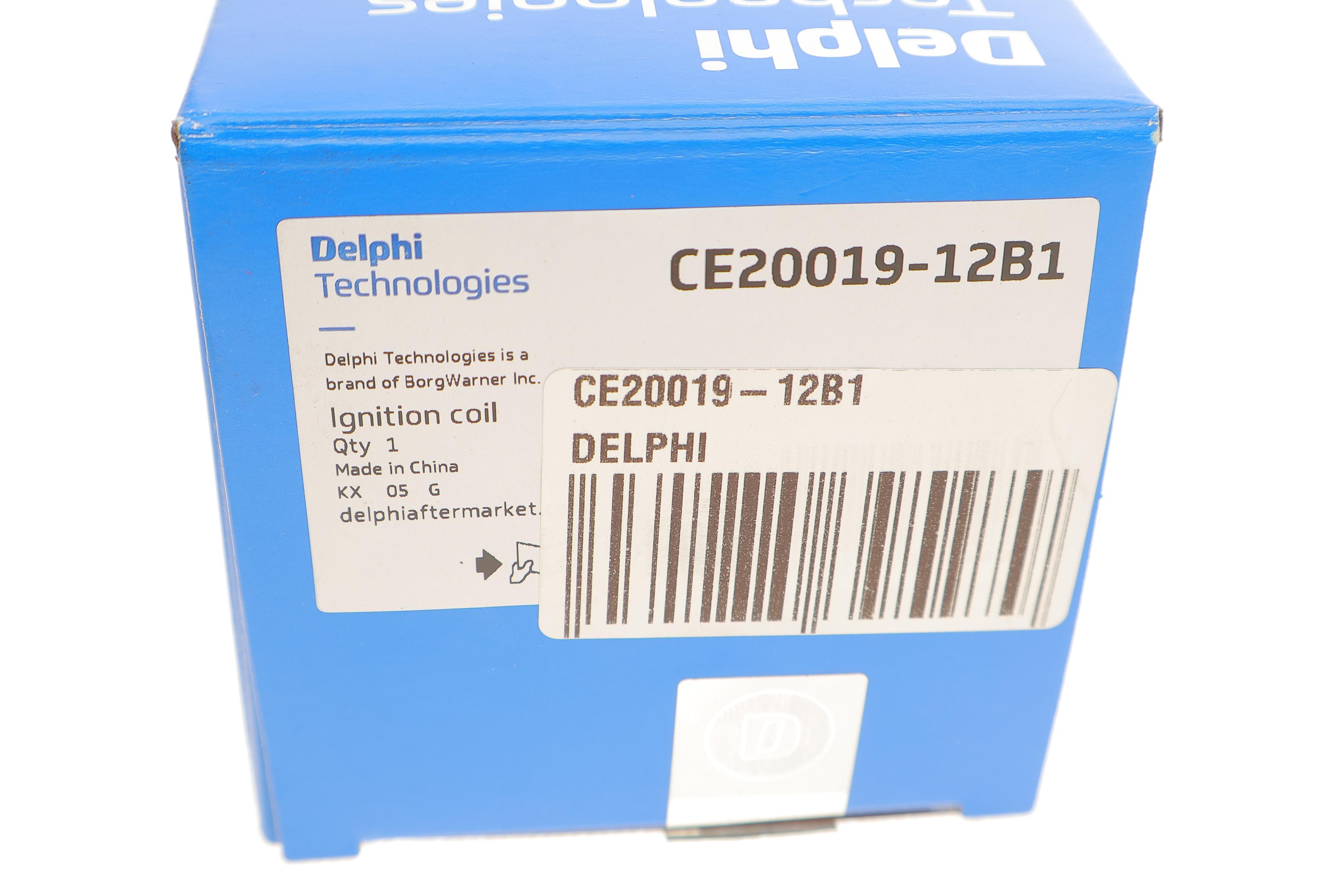 Котушка запалювання Audi A3/A4/A6/VW Golf IV 1.8 T 96-06