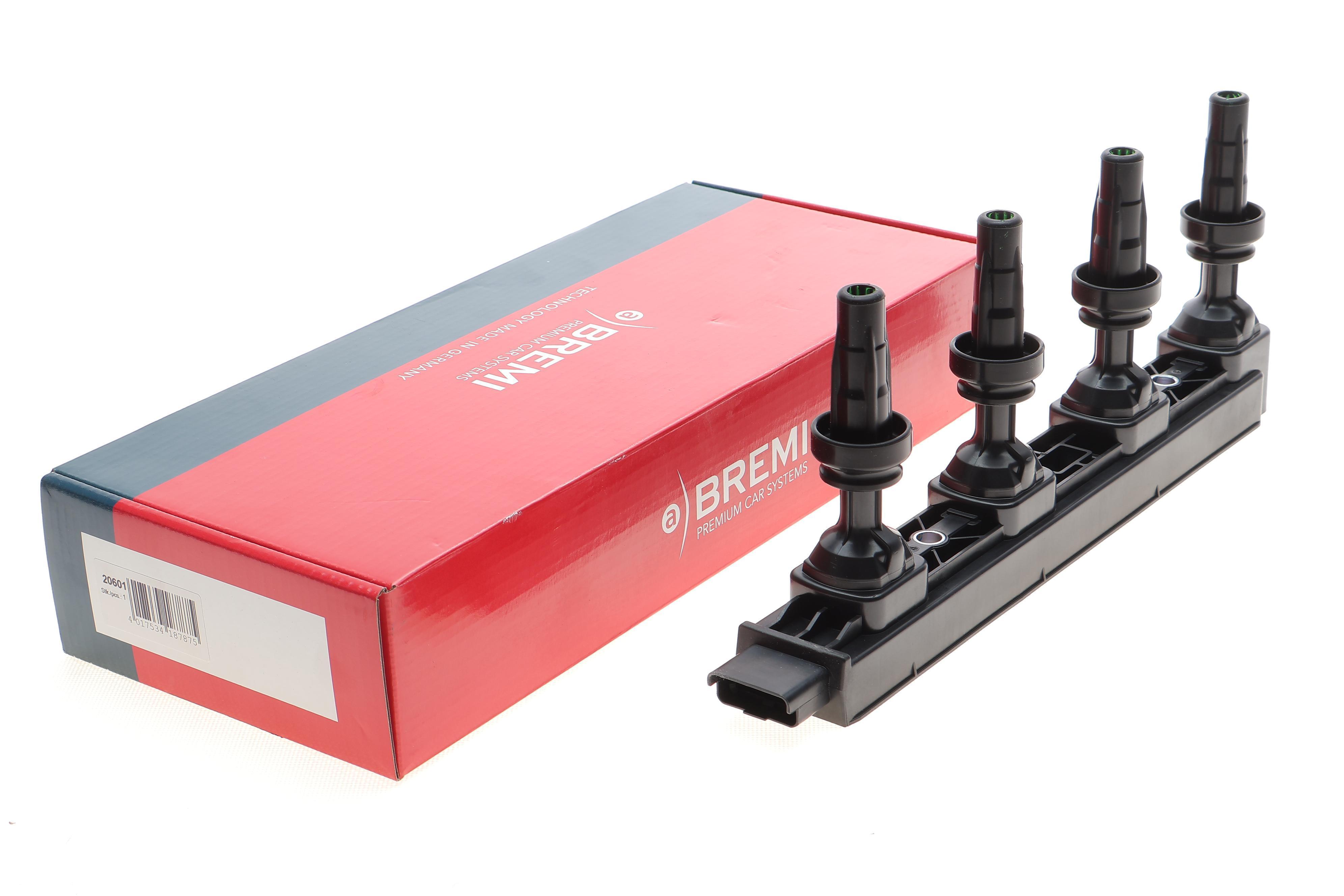 Котушка запалювання Peugeot 308 1.6VTi 14-