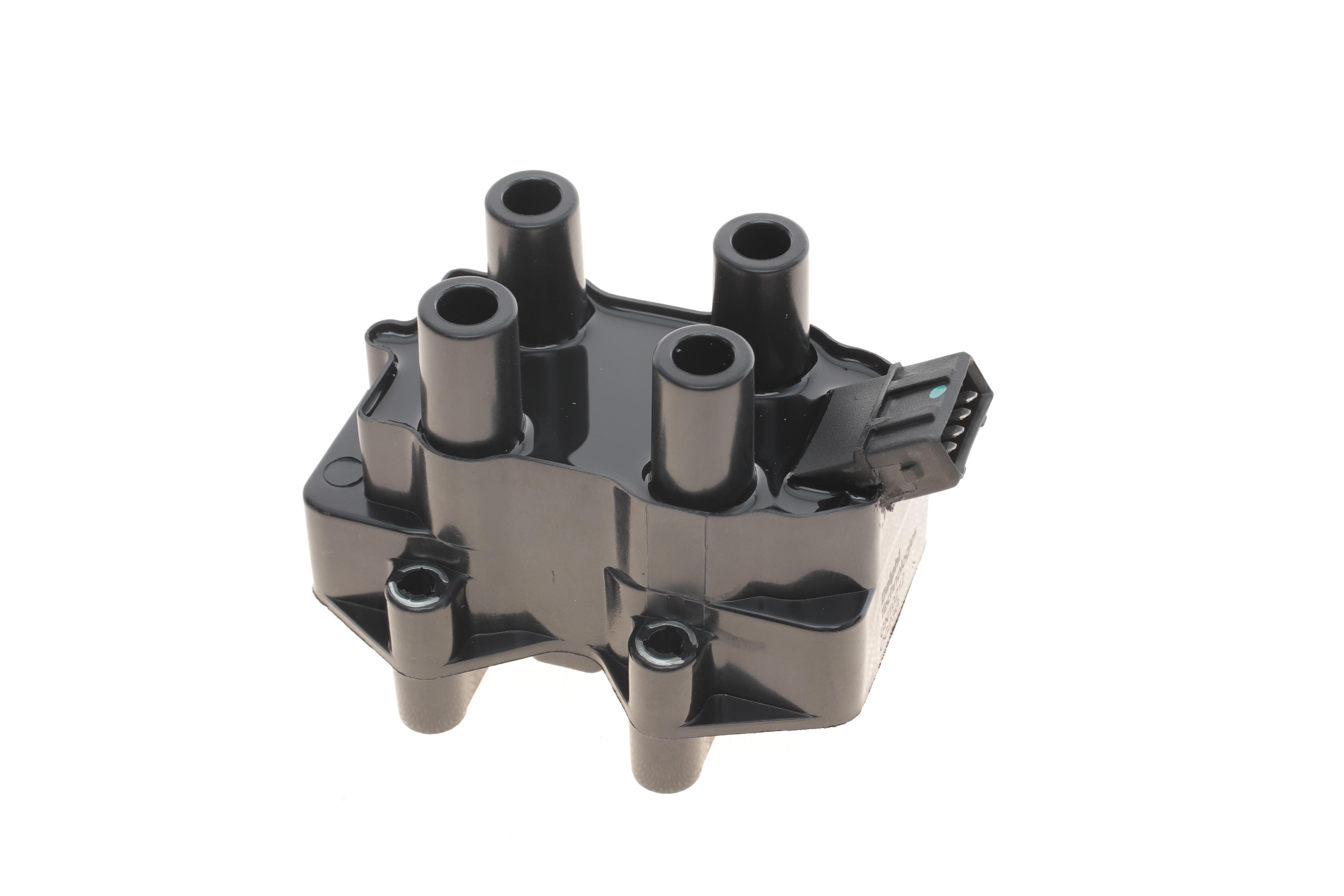 Котушка запалювання Opel Astra G/Vectra B 1.8-2.0 -05