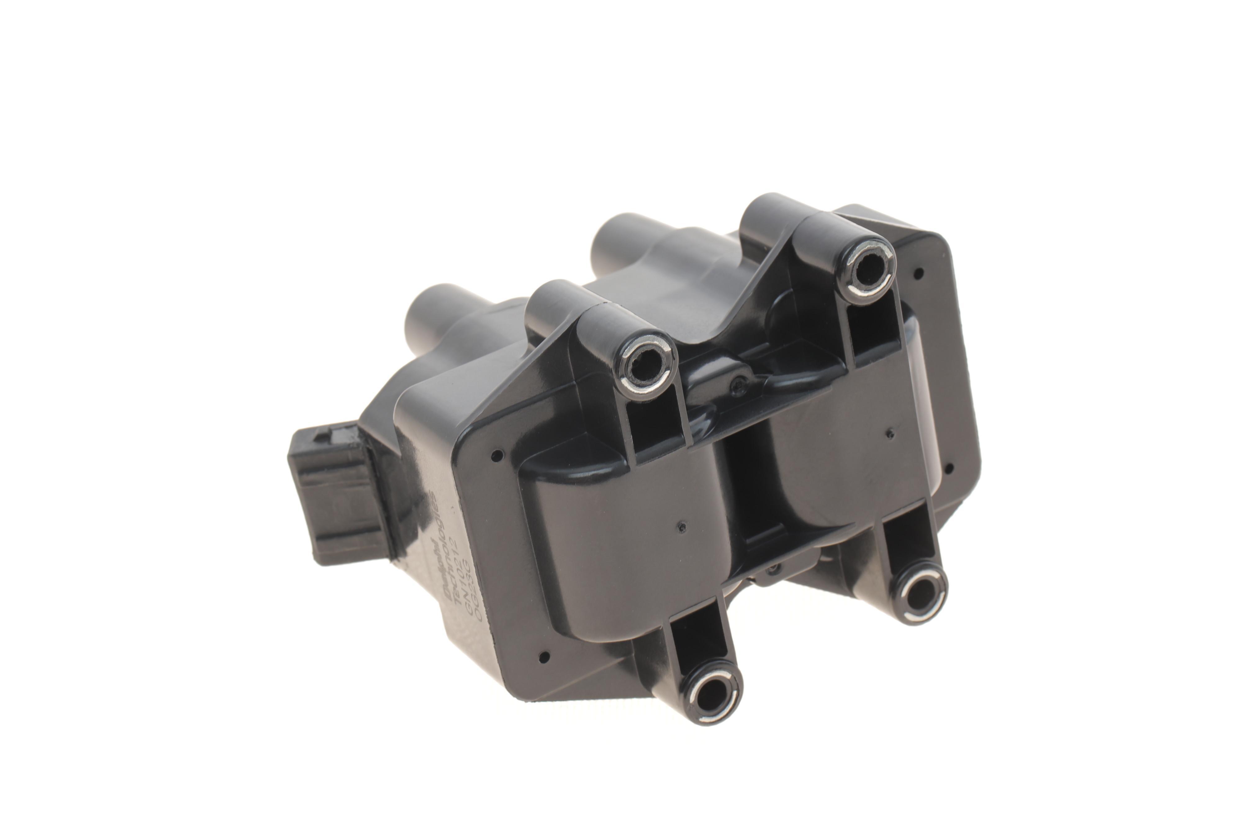 Котушка запалювання Opel Astra G/Vectra B 1.8-2.0 -05