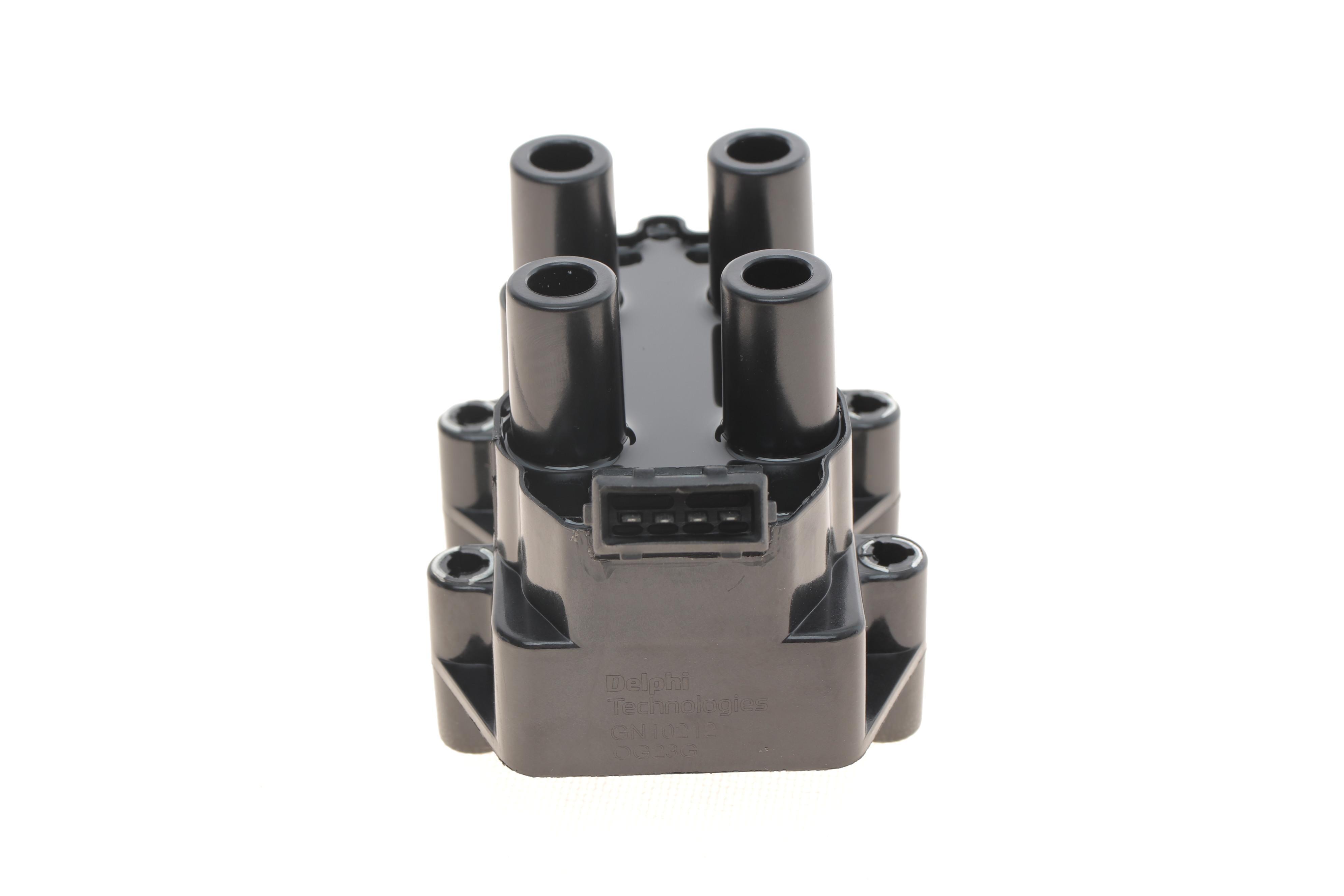 Котушка запалювання Opel Astra G/Vectra B 1.8-2.0 -05