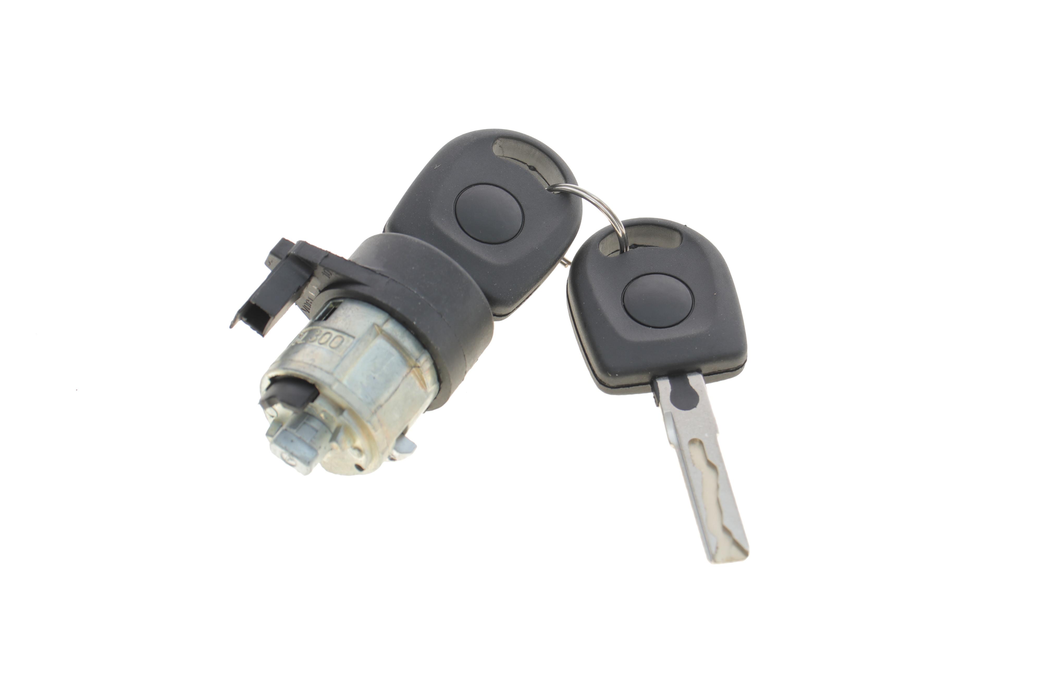 Замок запалювання VW Golf IV/Passat 96-05