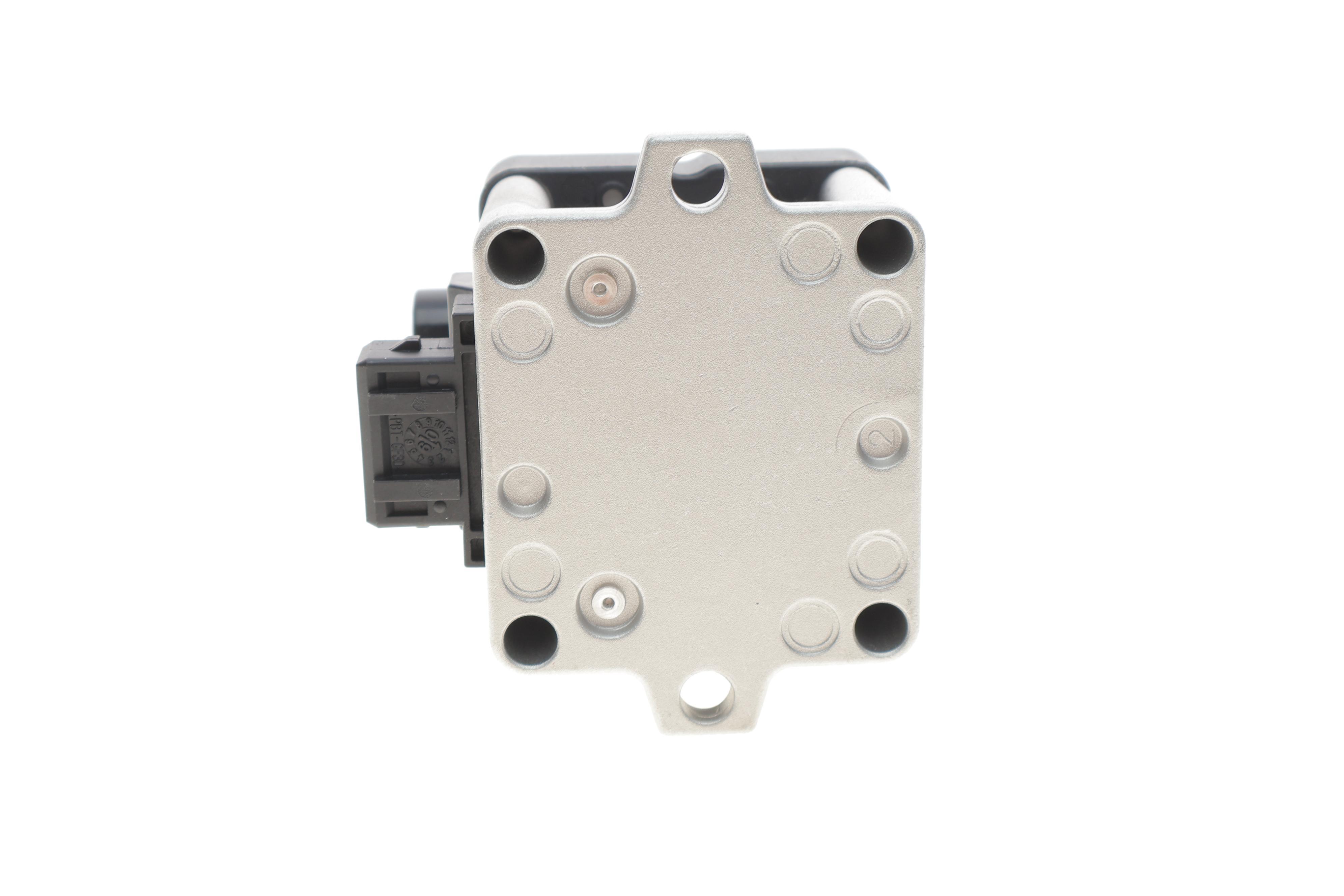 Котушка запалювання Audi 80/100 1.6/2.0/2.3 90-98/VW 1.4-2.0 90-03 знято з постачання