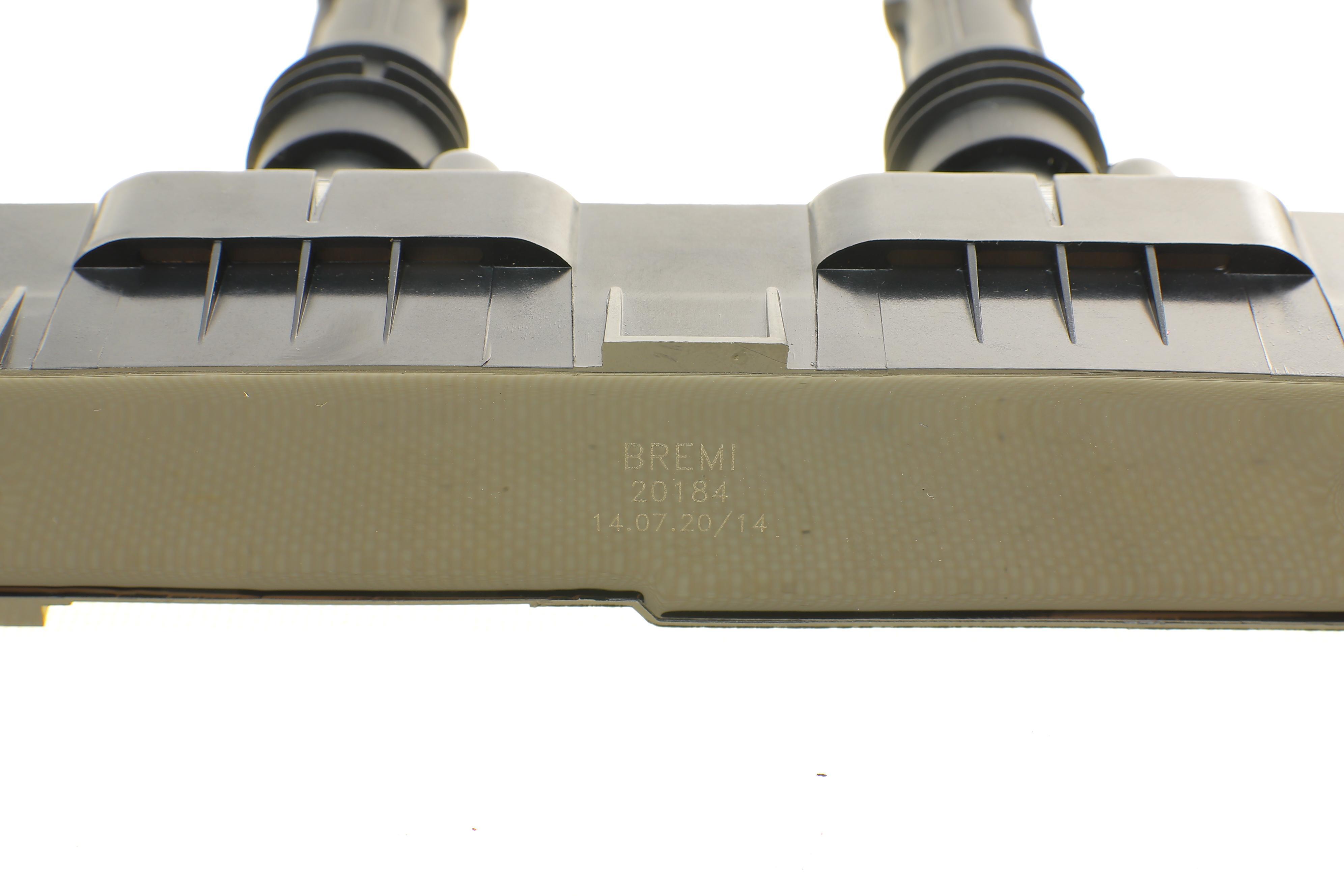 Котушка запалювання Opel Astra G 1.2 98-09