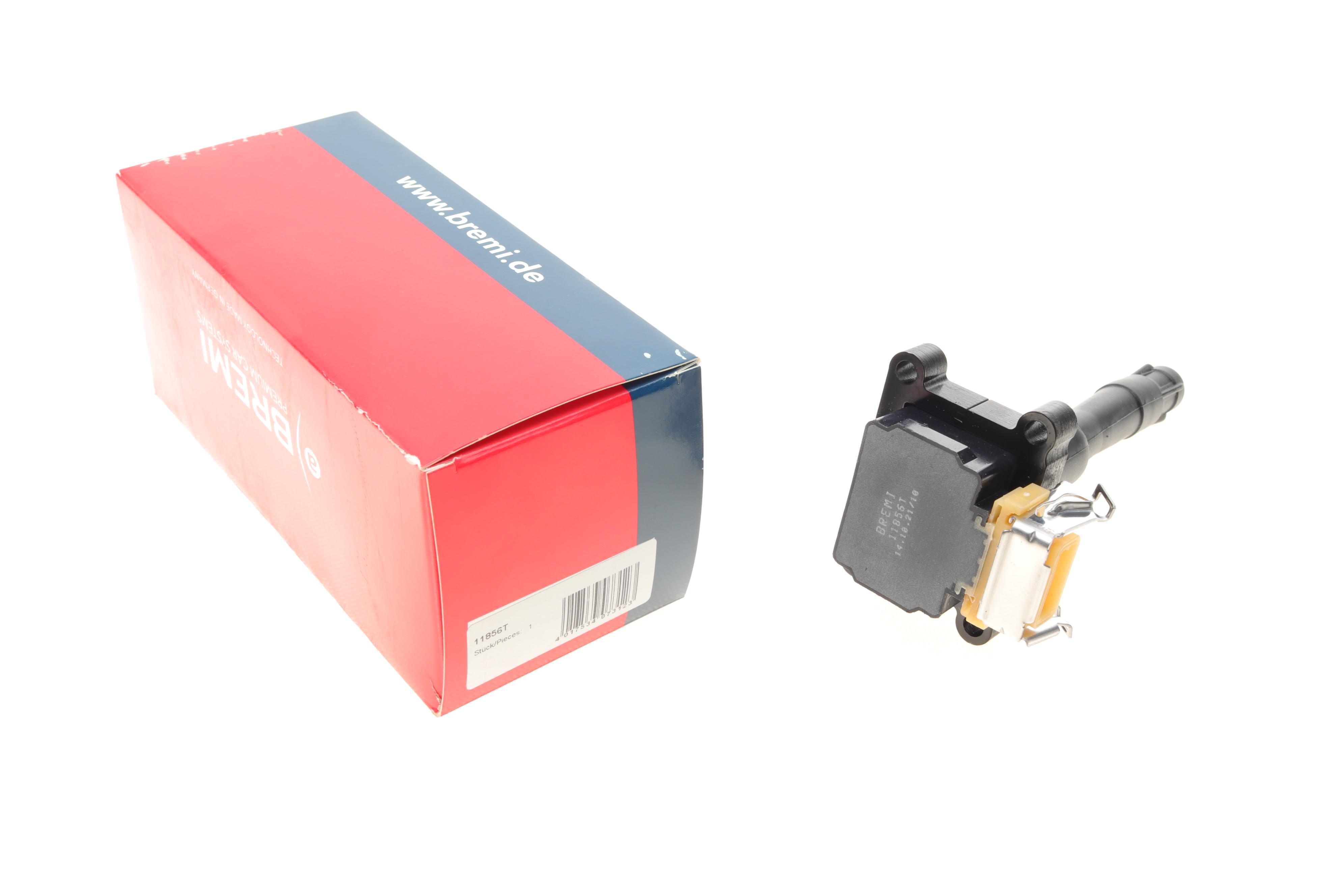 Котушка запалювання BMW 3 (E36)/5 (E34)/7 (E32/E34/E38) 89-01