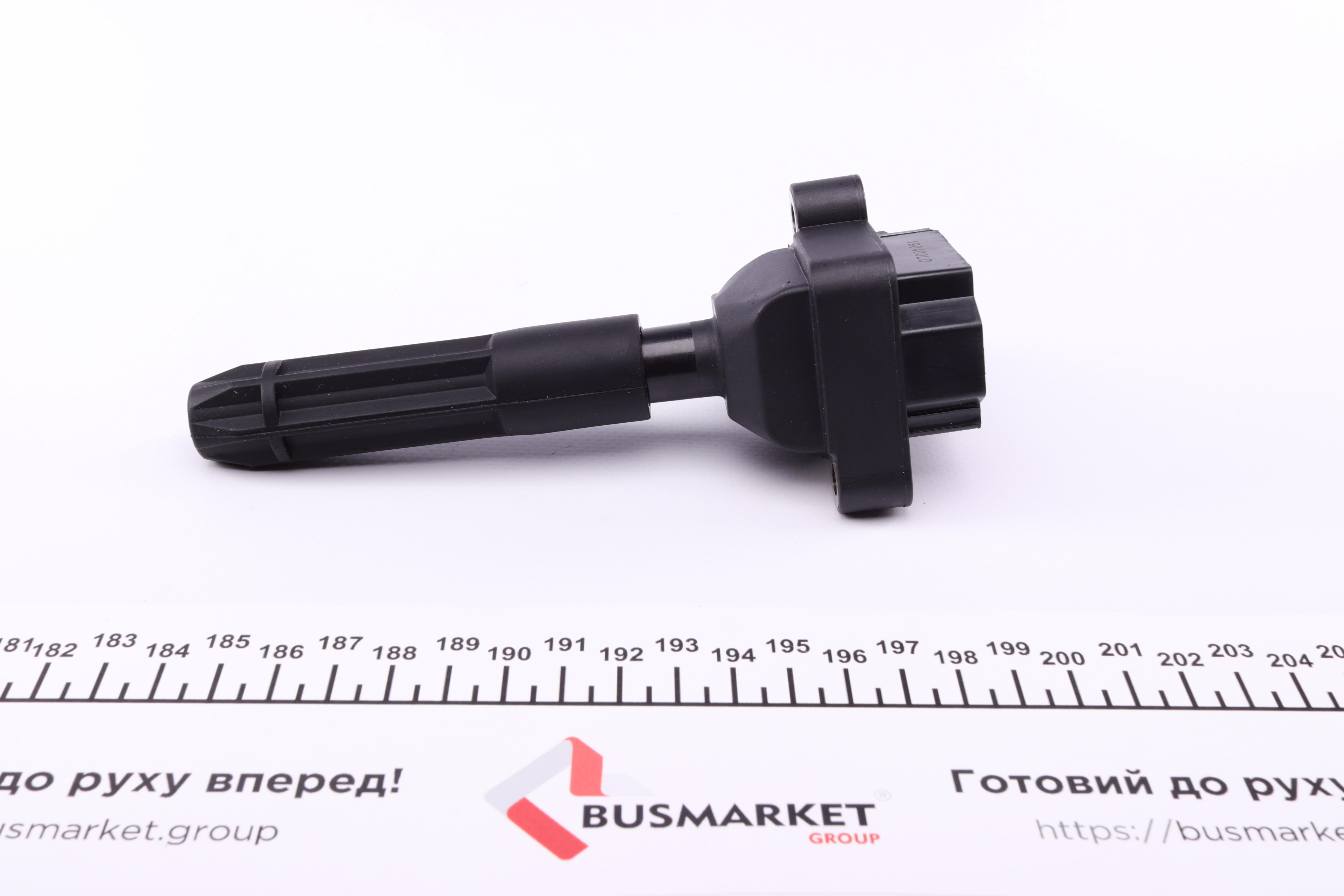 Котушка запалювання MB C-class/E-class (W203/W210) 00-04