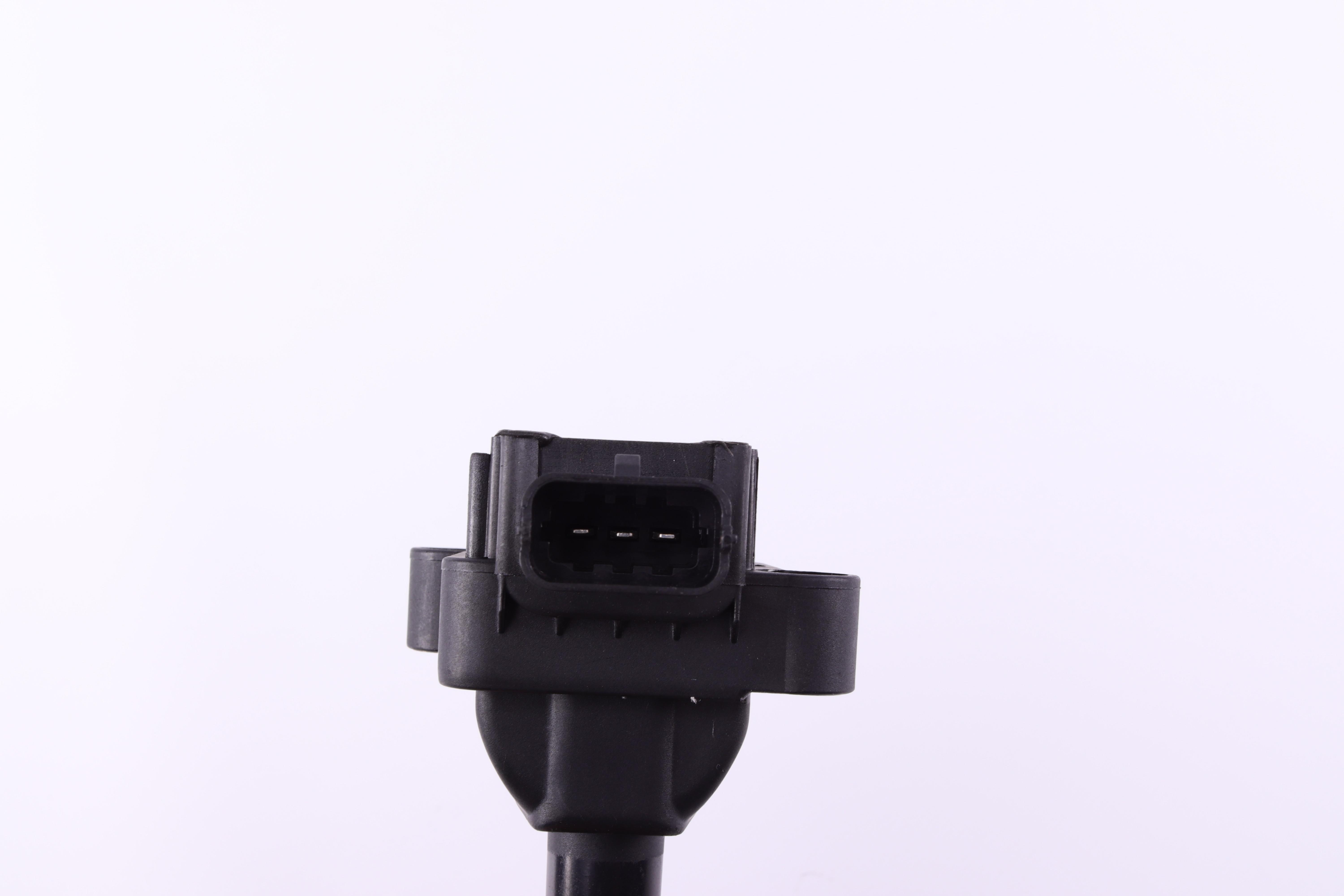 Котушка запалювання MB C-class/E-class (W203/W210) 00-04