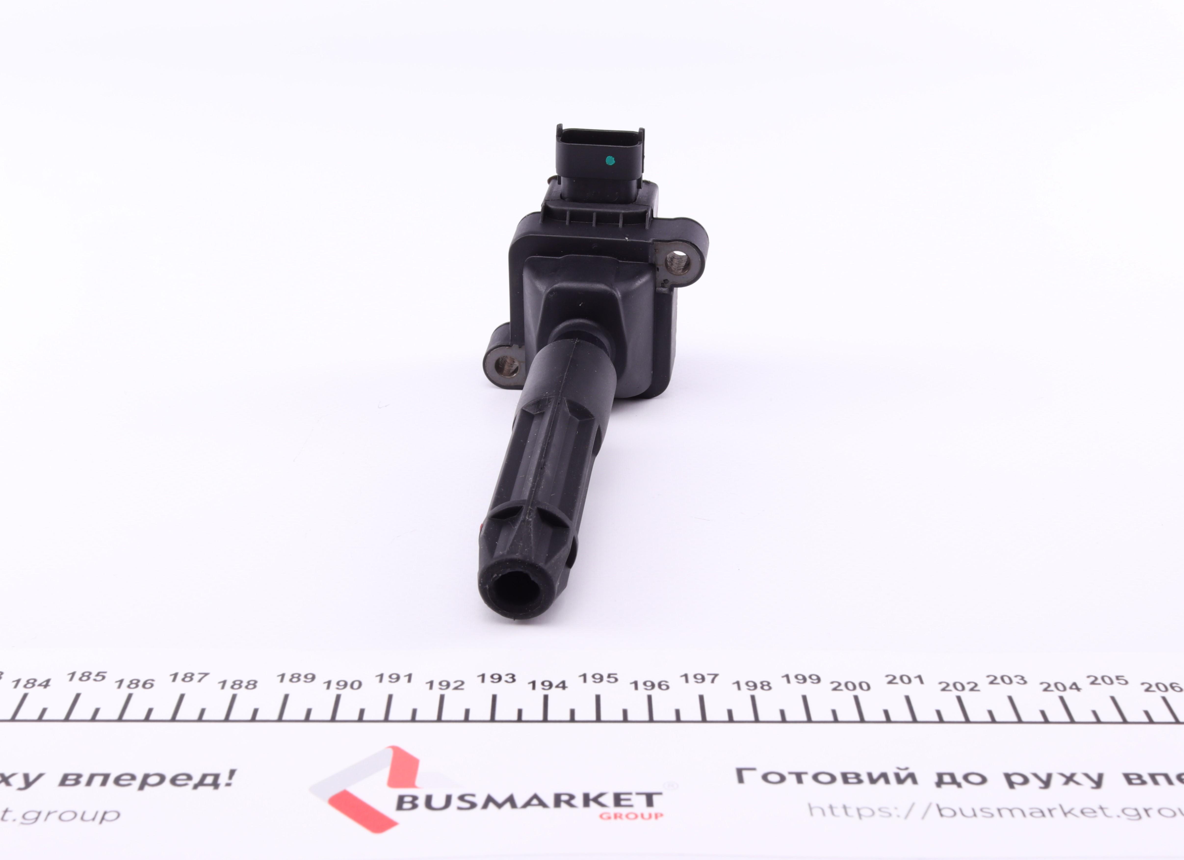 Котушка запалювання MB C-class/E-class (W203/W210) 00-04