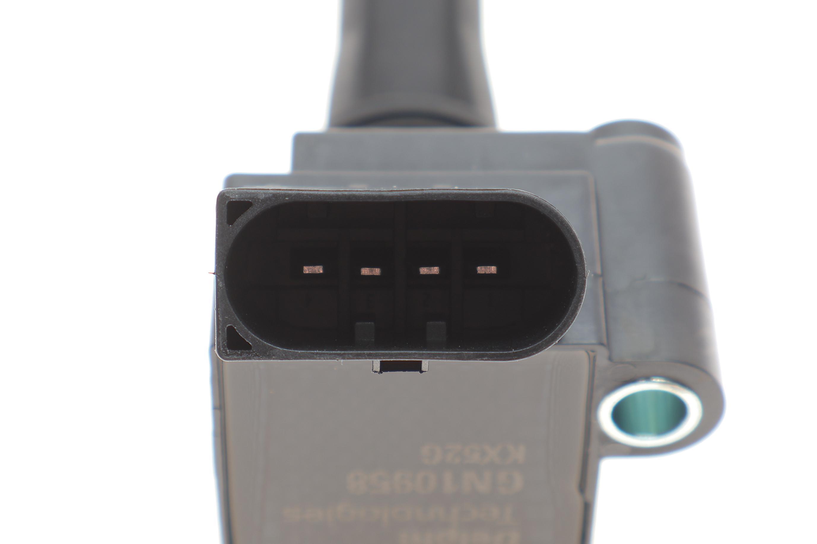 Котушка запалювання VW Caddy/Skoda Octavia 1.0-1.4TSI 12-