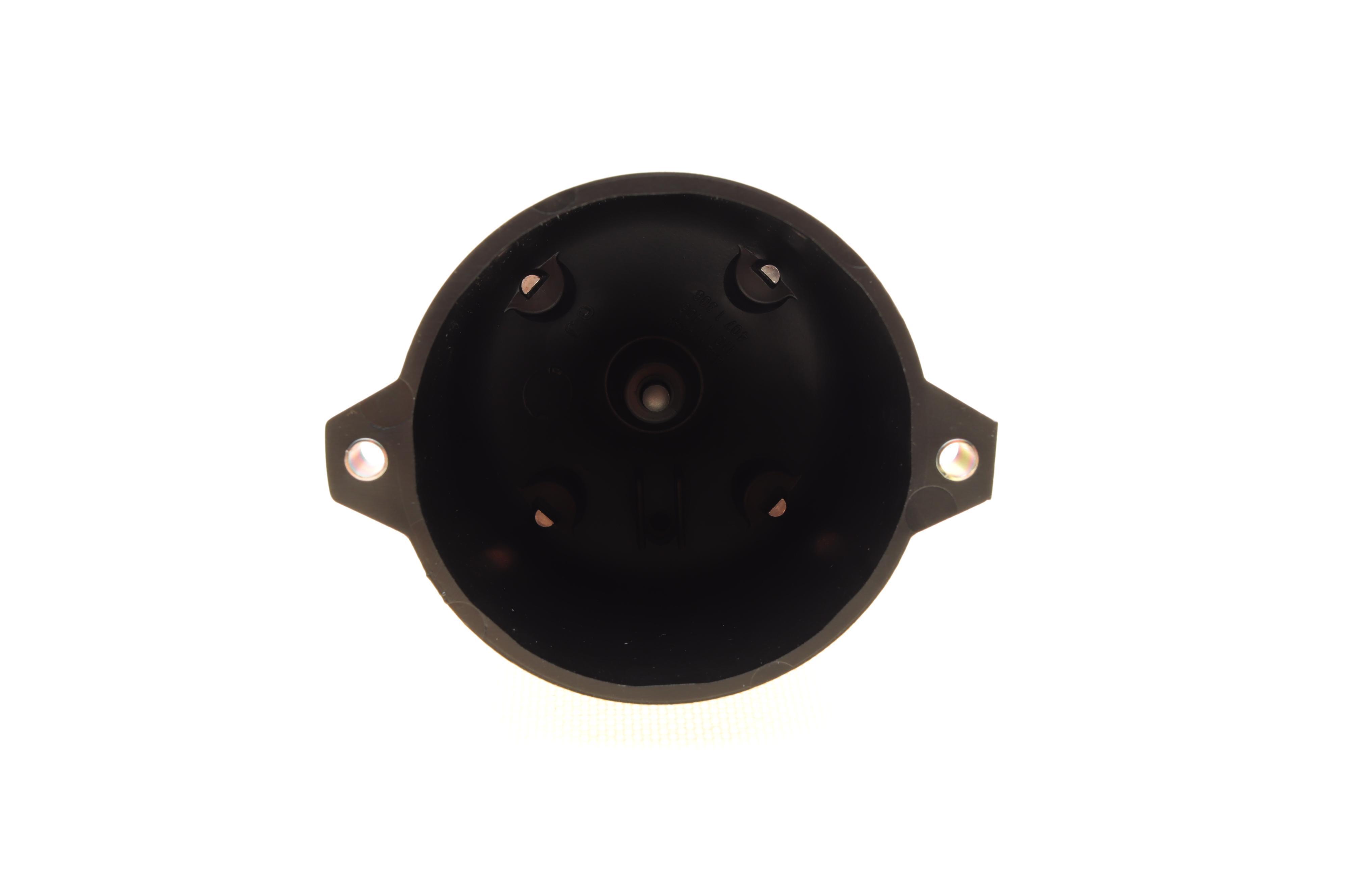 Кришка розподільника запалювання Mitsubishi Colt 1.4/ Lancer 2.0 81-84 знято з постачання